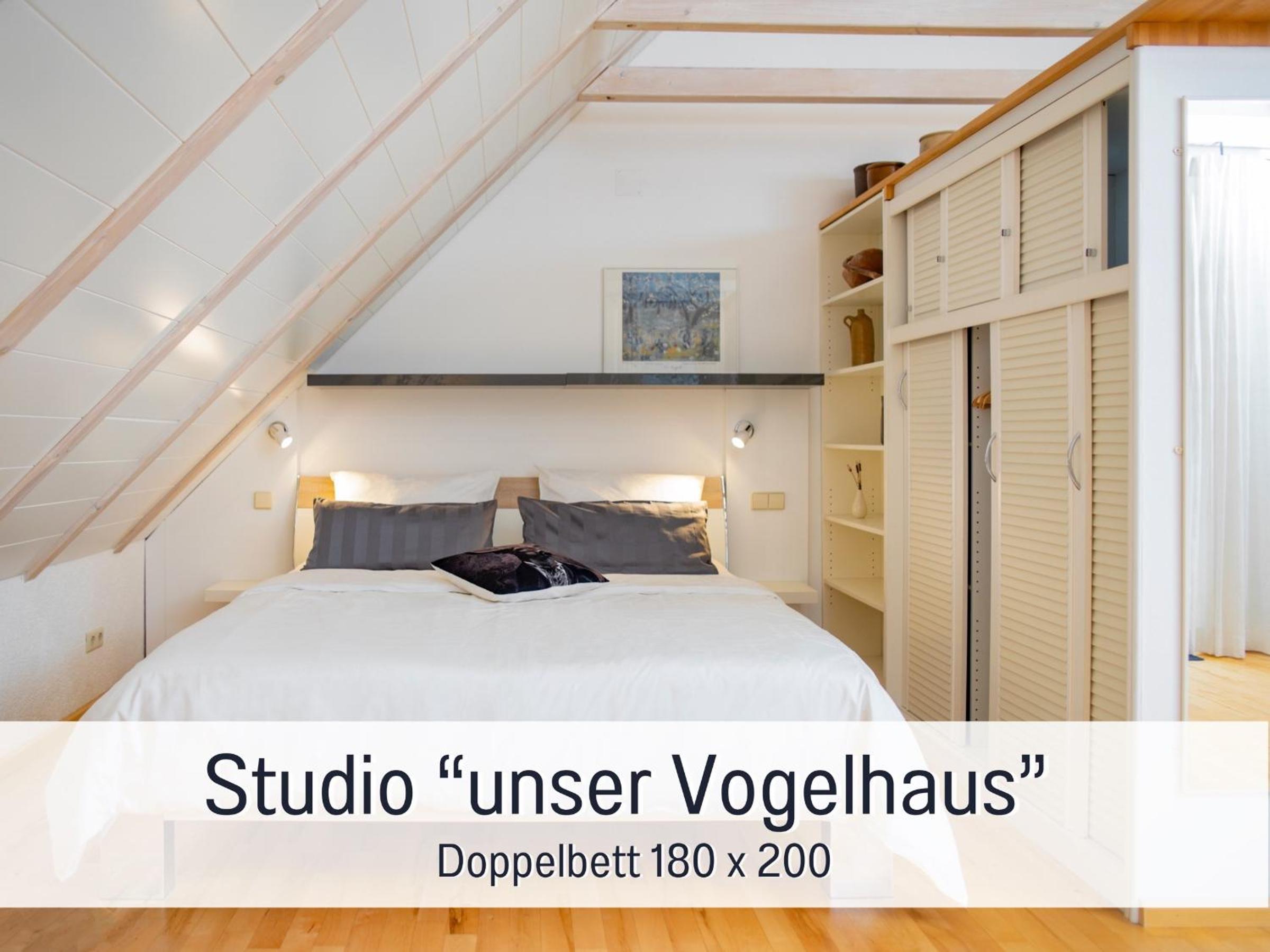 Studio Apartment photo 1