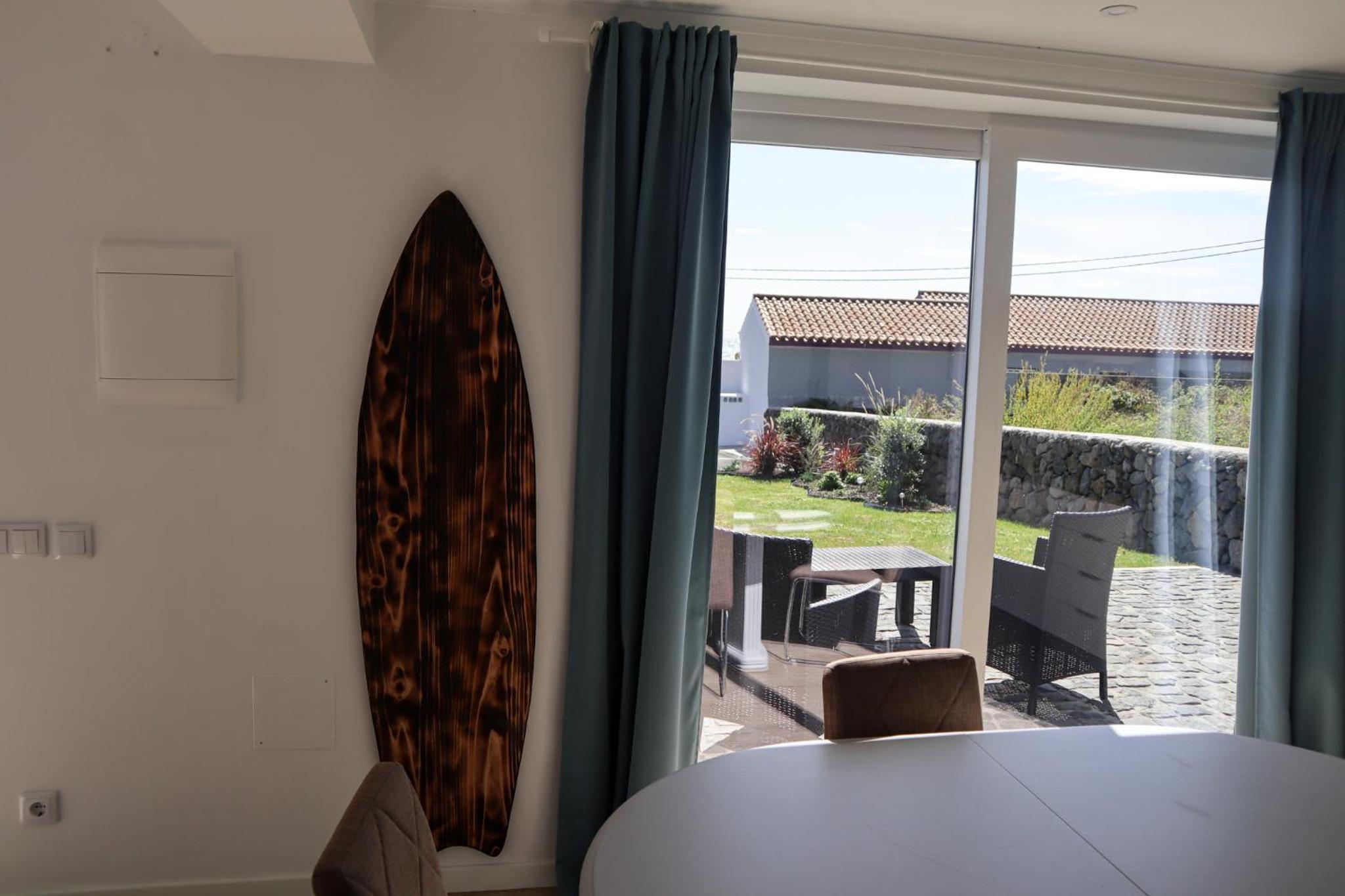 One-Bedroom House photo 2