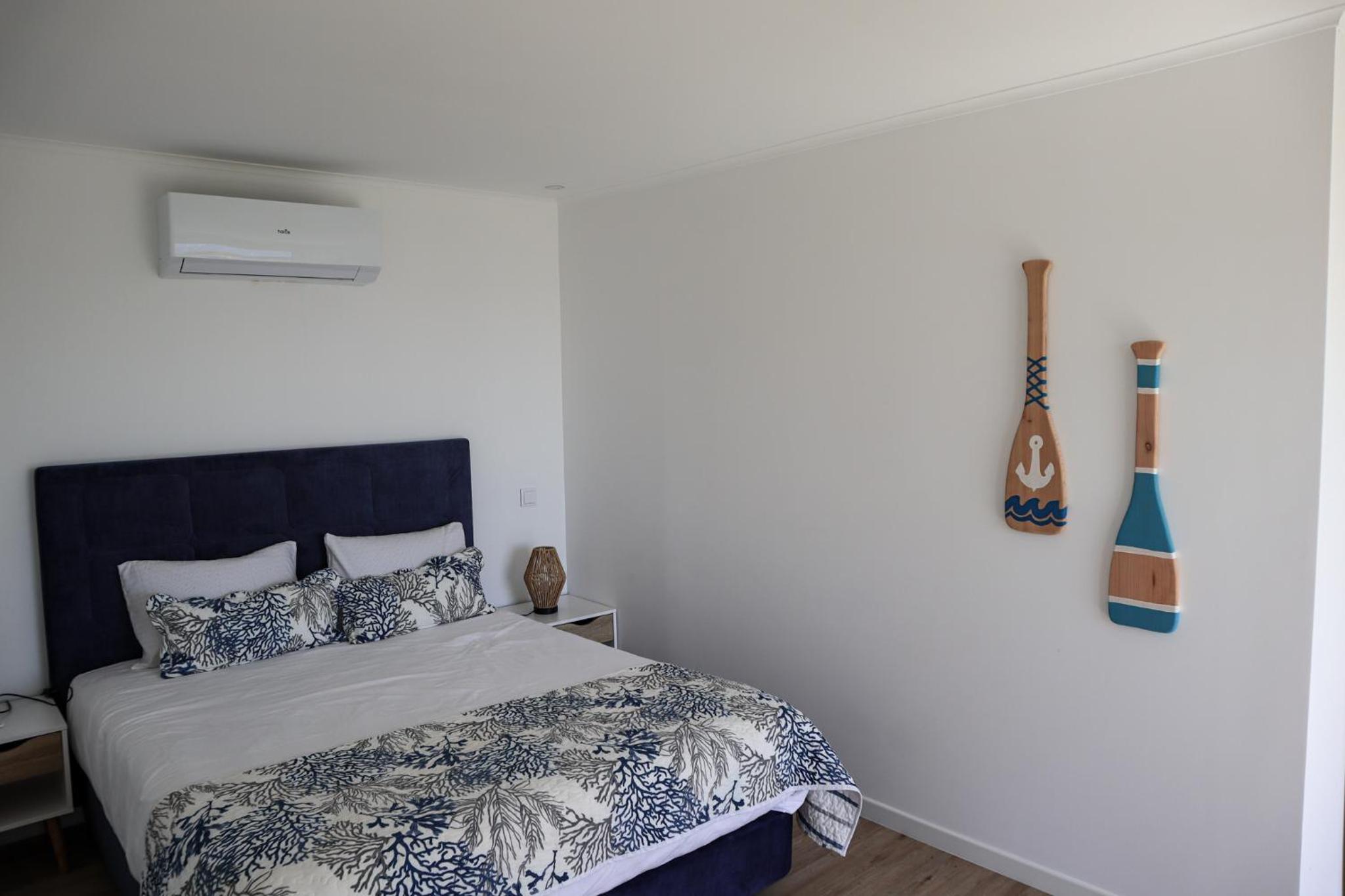 One-Bedroom House photo 1