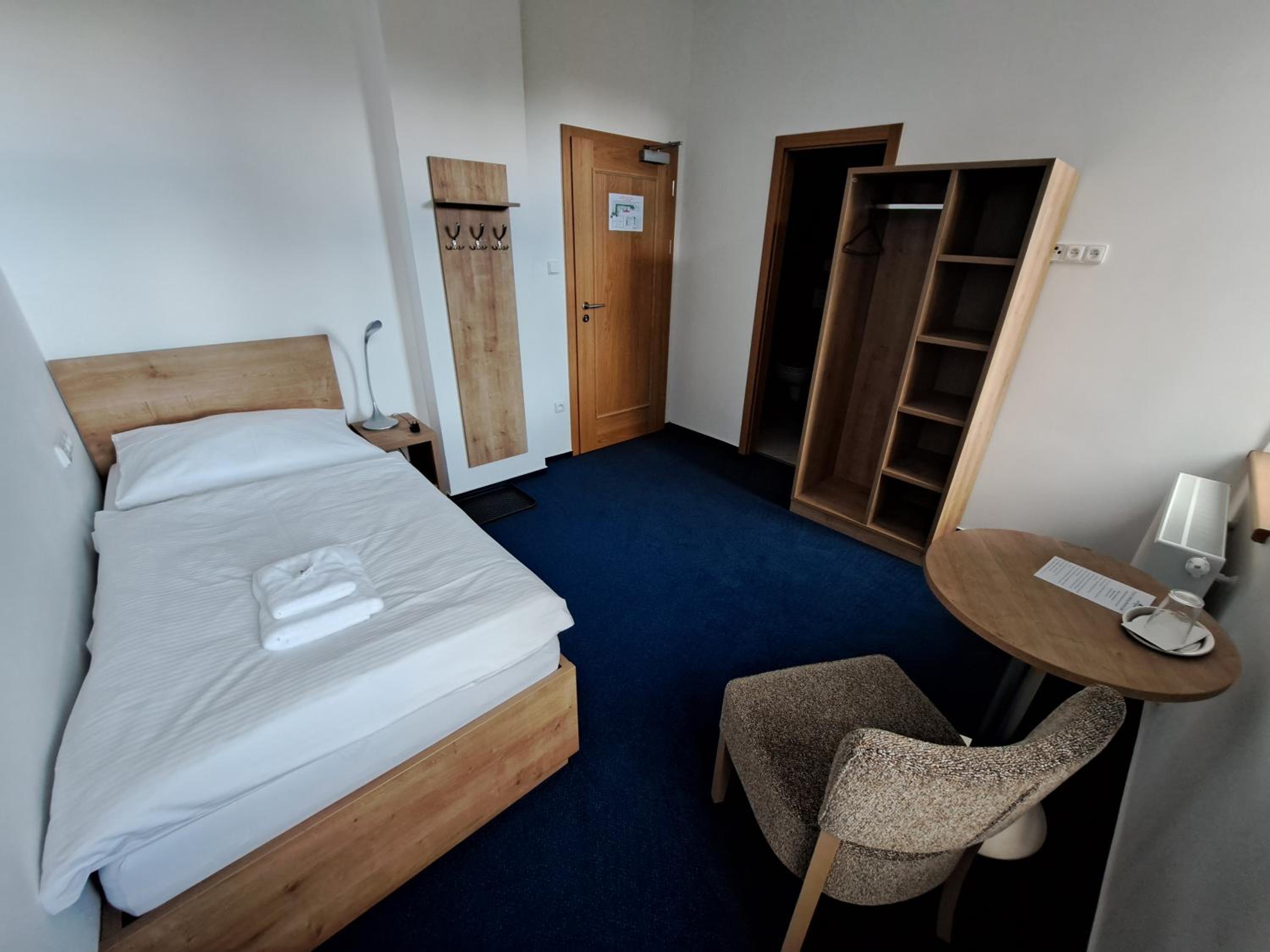 Standard Single Room photo 2