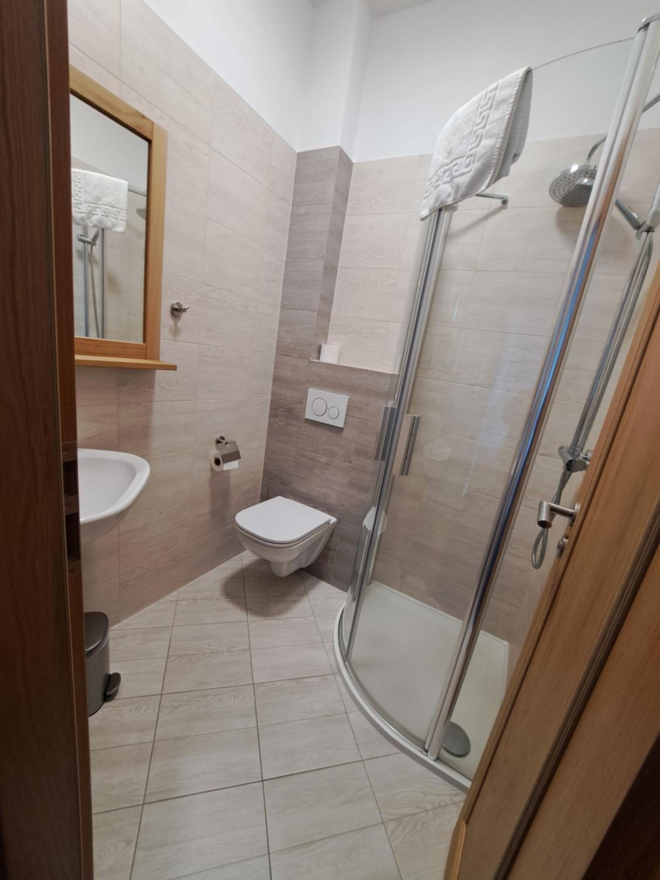 Standard Single Room photo 3