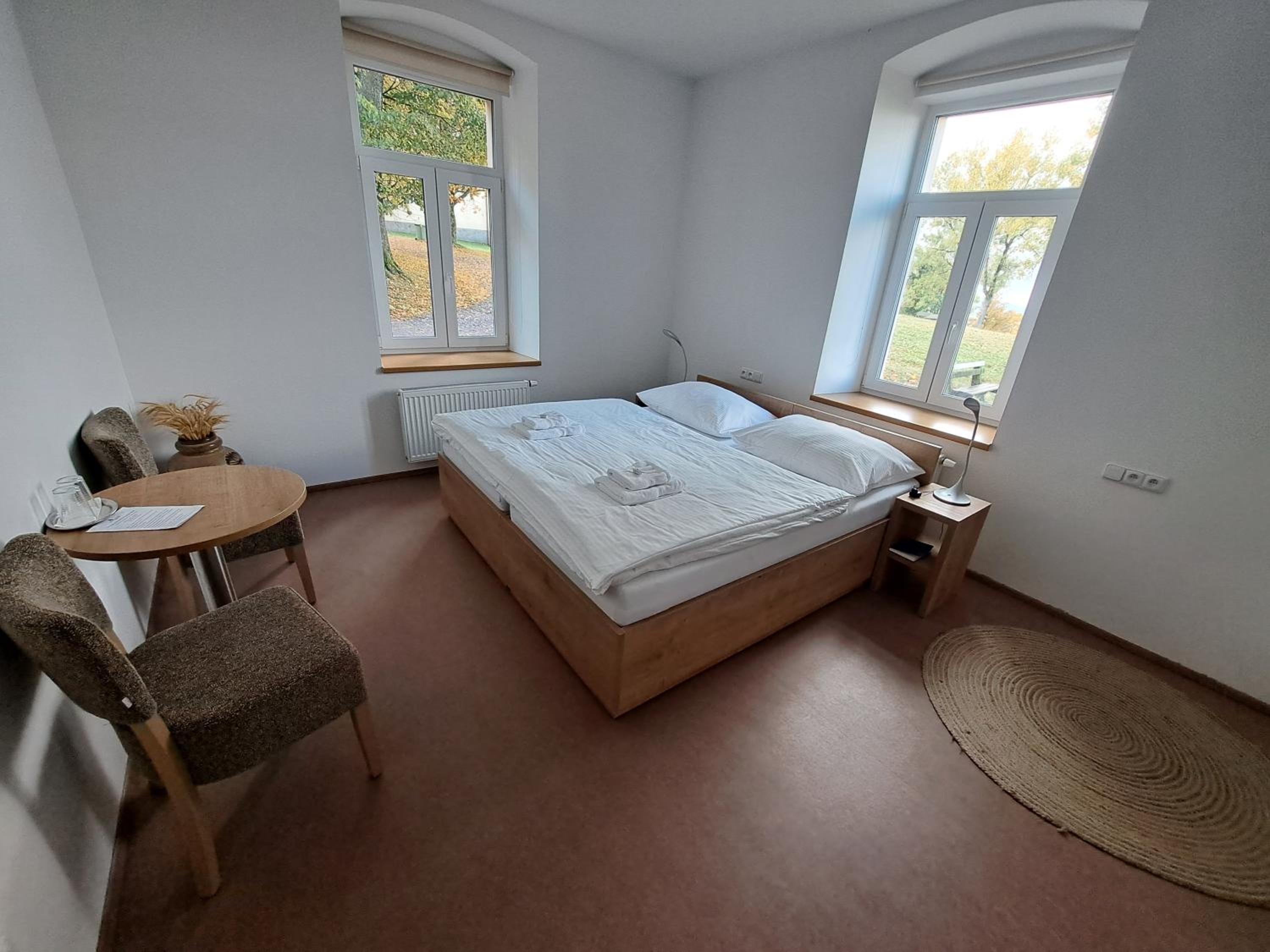 Double Room - Disability Access photo 1