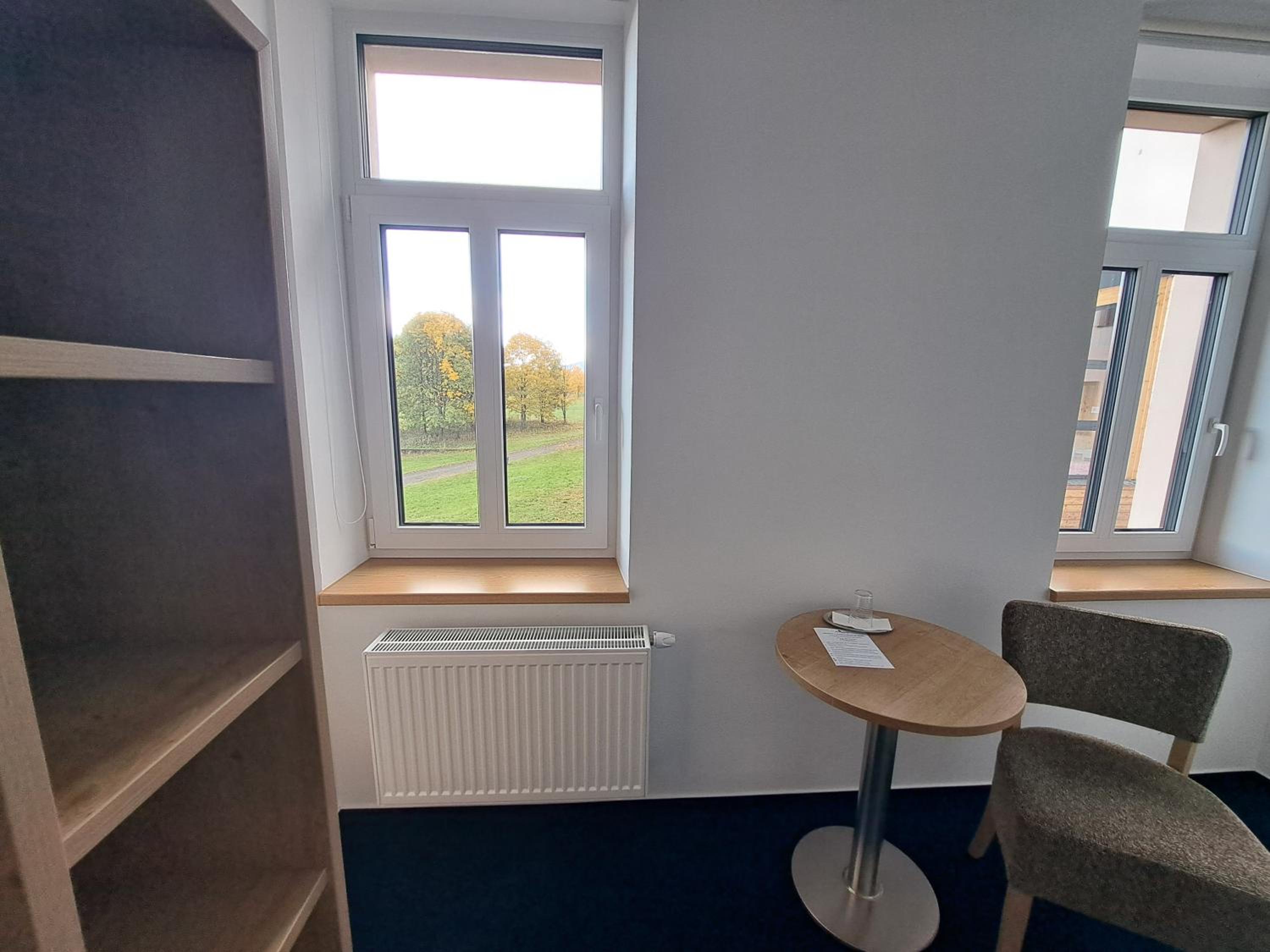 Standard Single Room photo 1