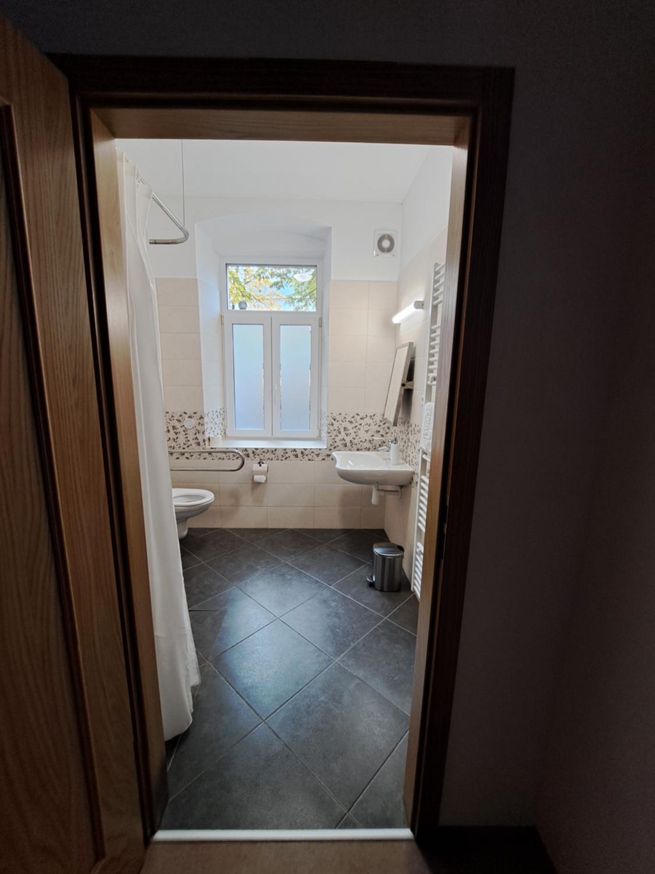 Double Room - Disability Access photo 3