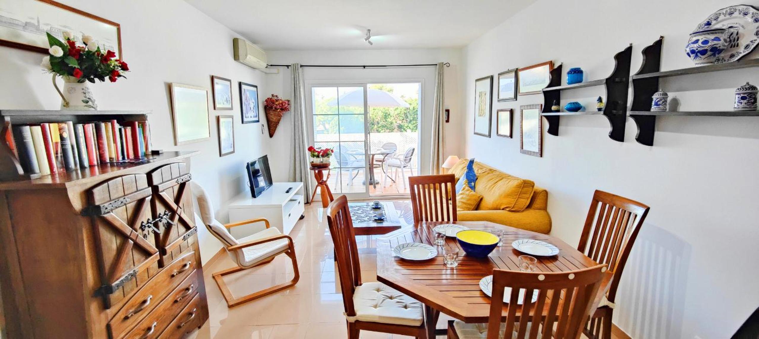 Apartamento Penthouse
