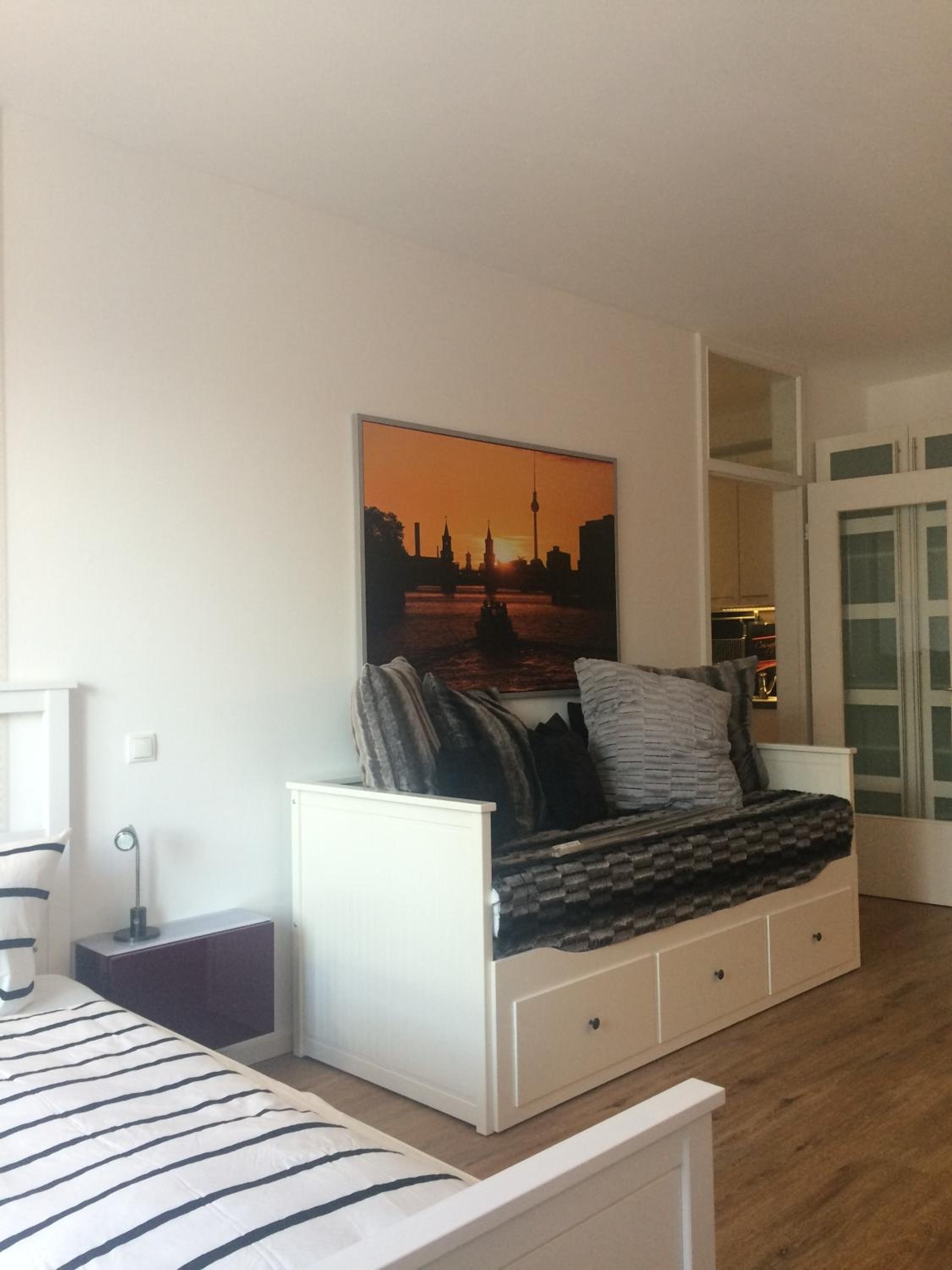 Superior Apartment photo 2