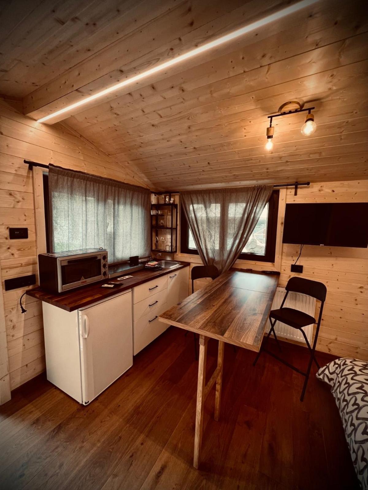 Chalet photo 2