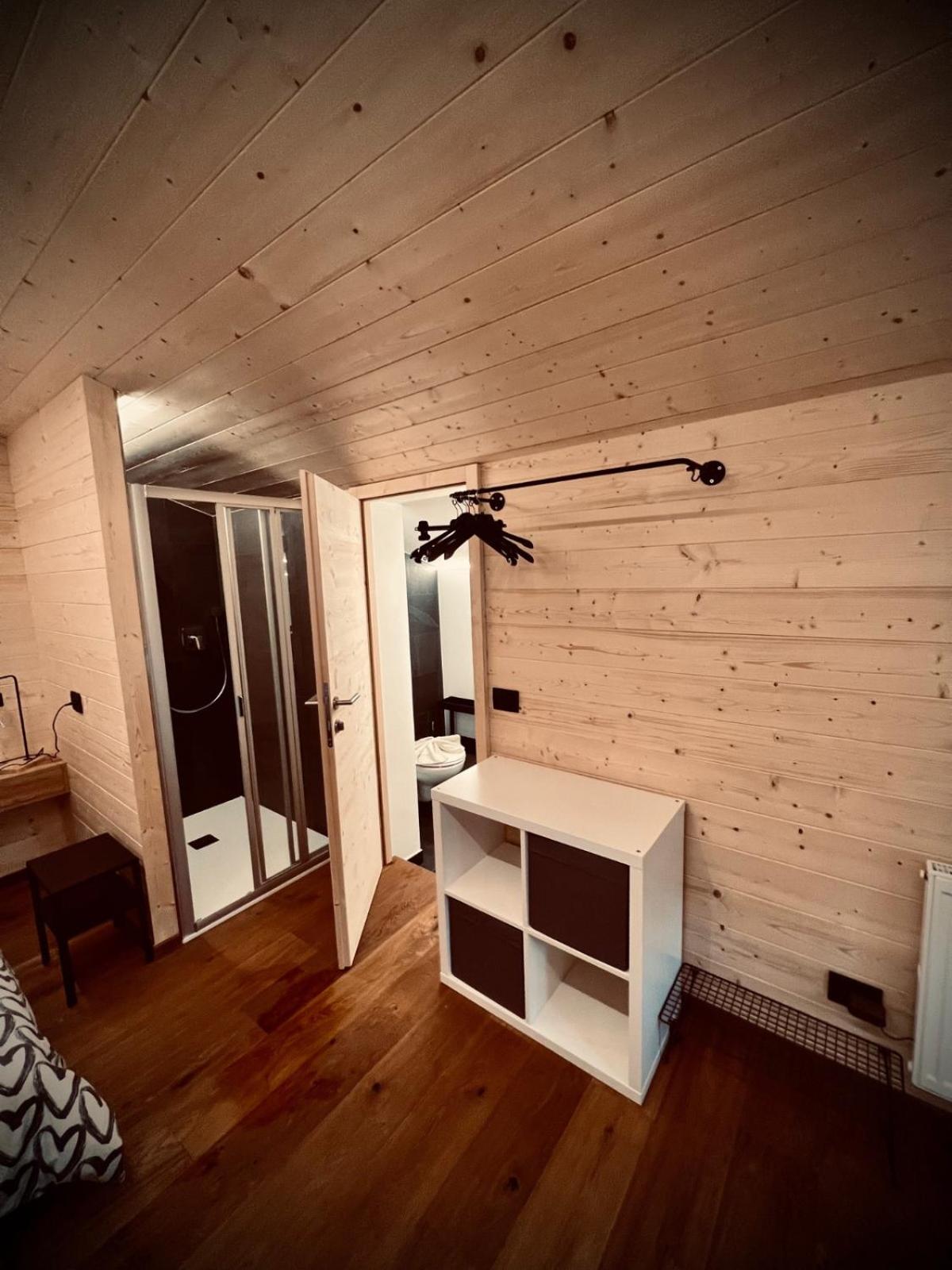 Chalet photo 1