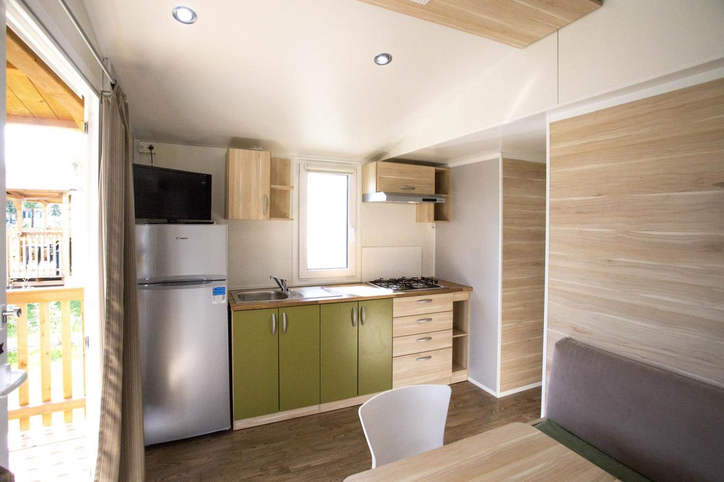 Mobile Home photo 2