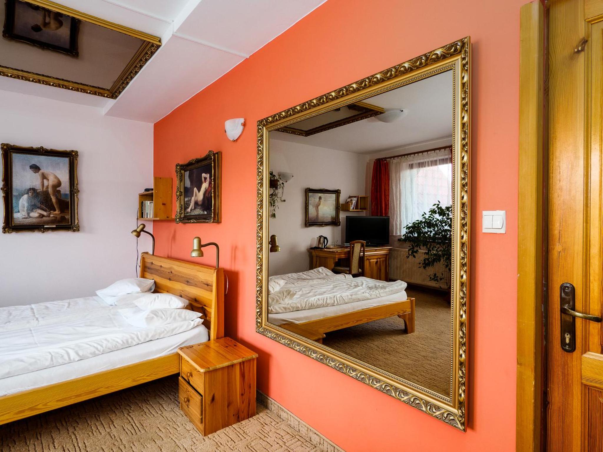 Double or Twin Room photo 1
