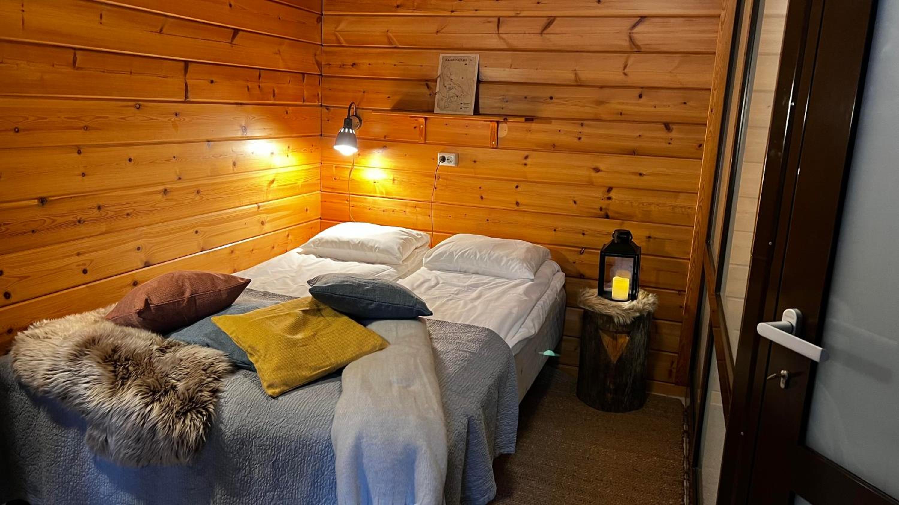 Double Room with Private Bathroom photo 2