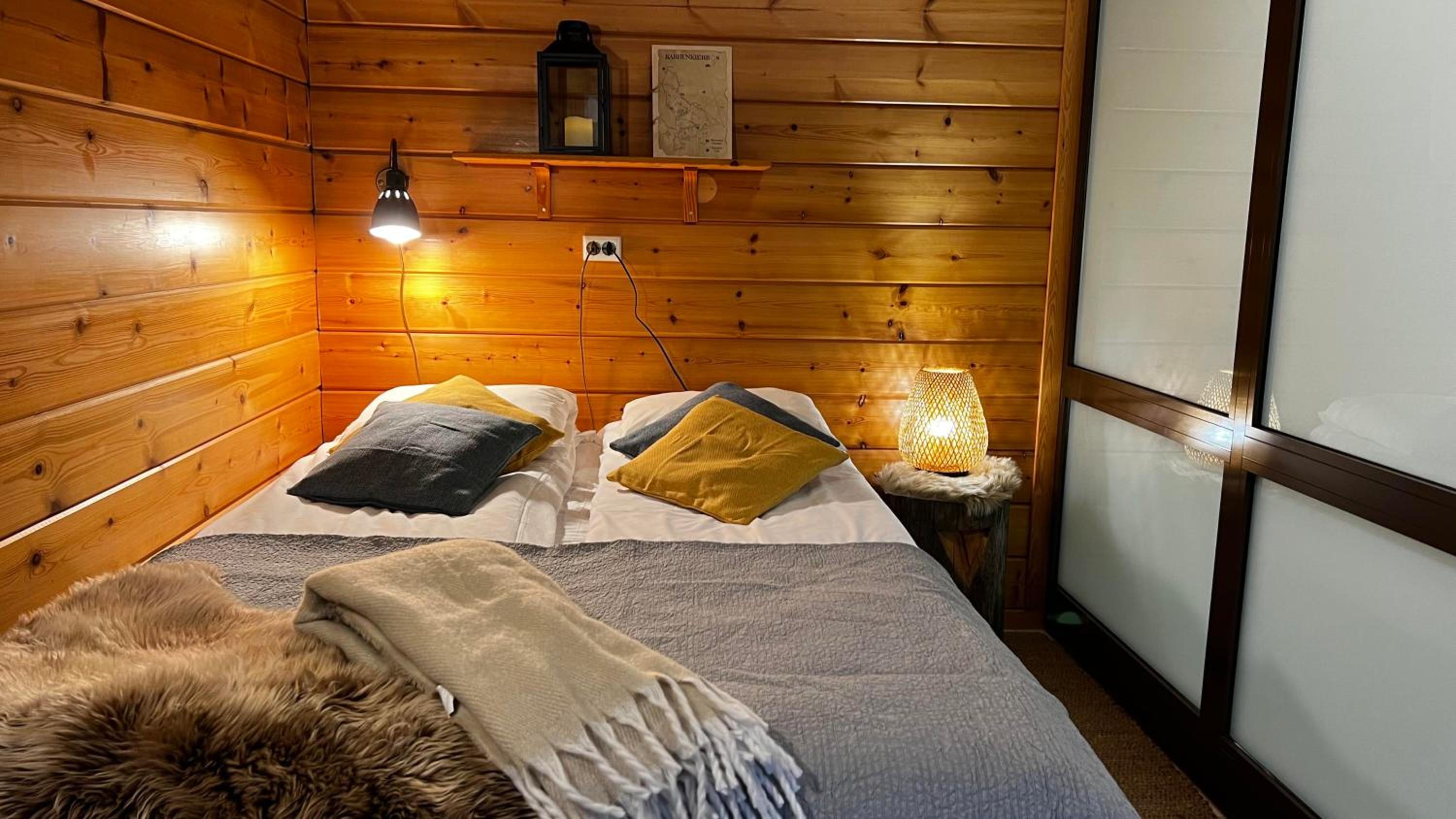 Double Room with Private Bathroom photo 3