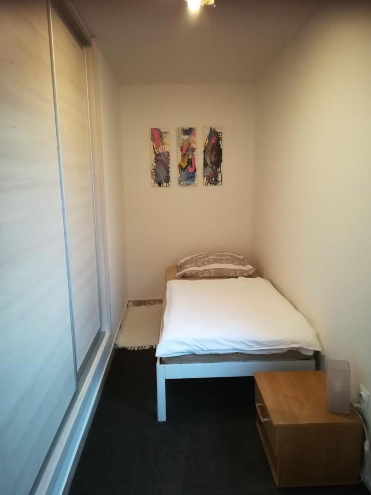 Apartment with Garden View photo 1