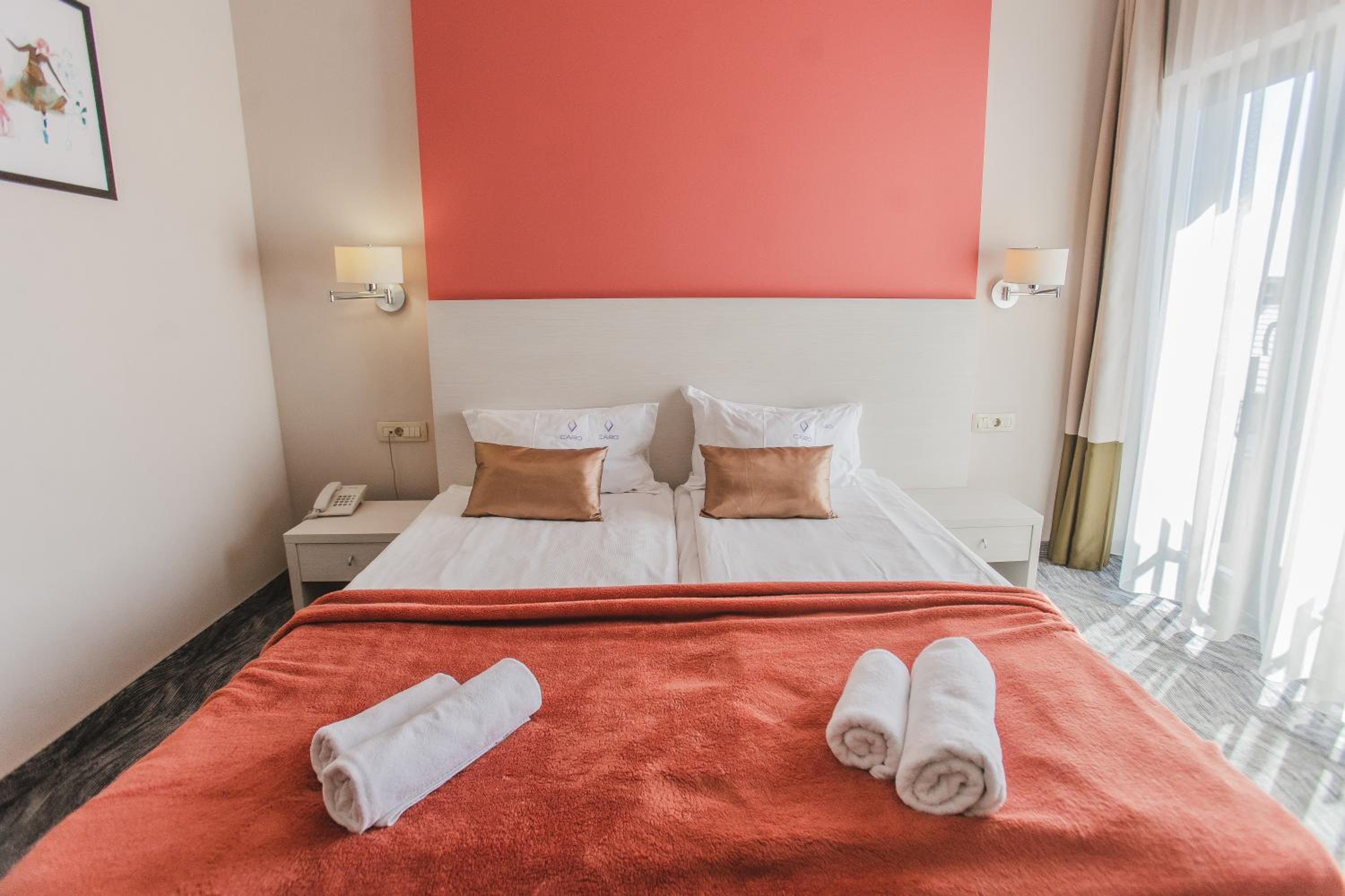 Standard Double Room - Photo 3