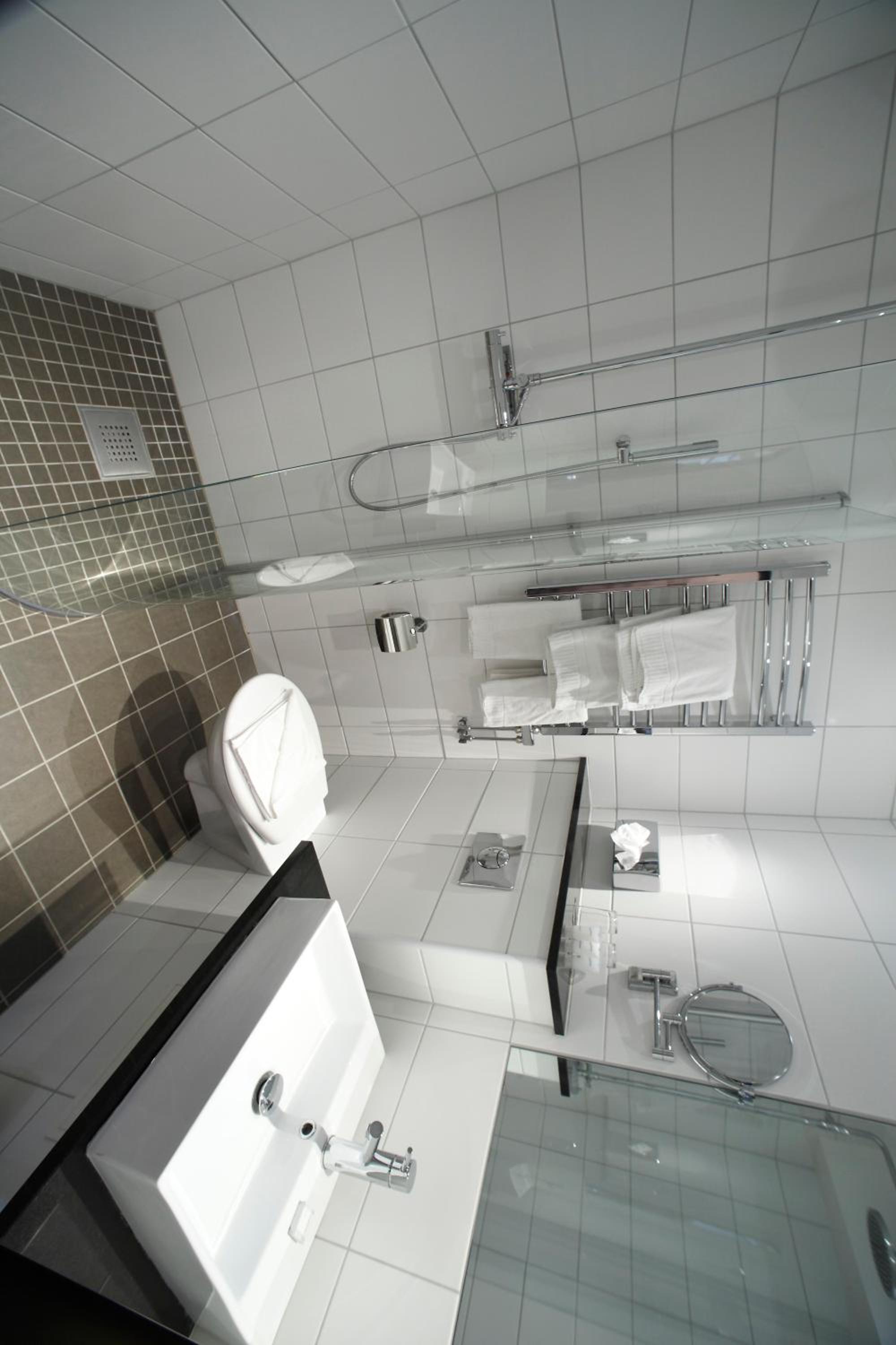 Superior Double Room - Photo 9