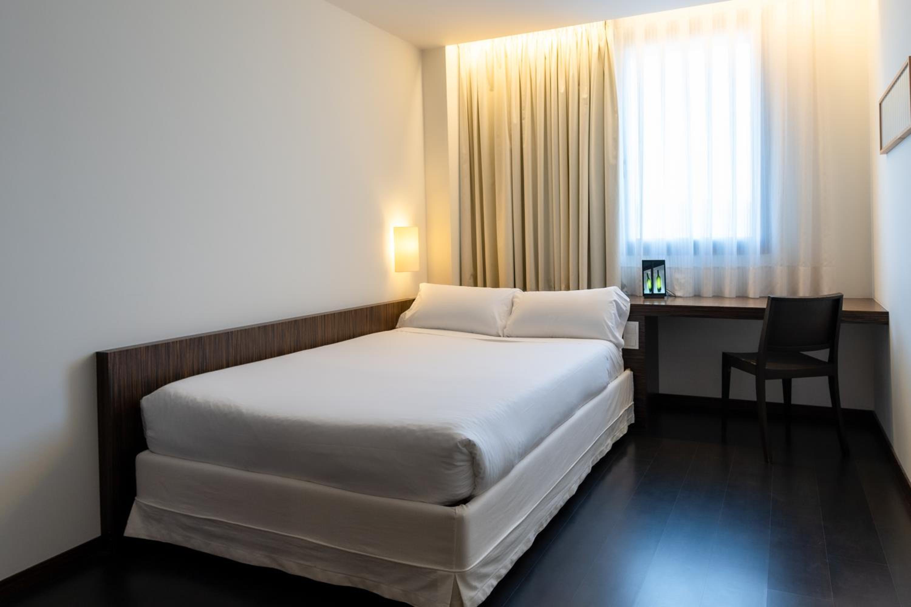 1 Cama Individual
