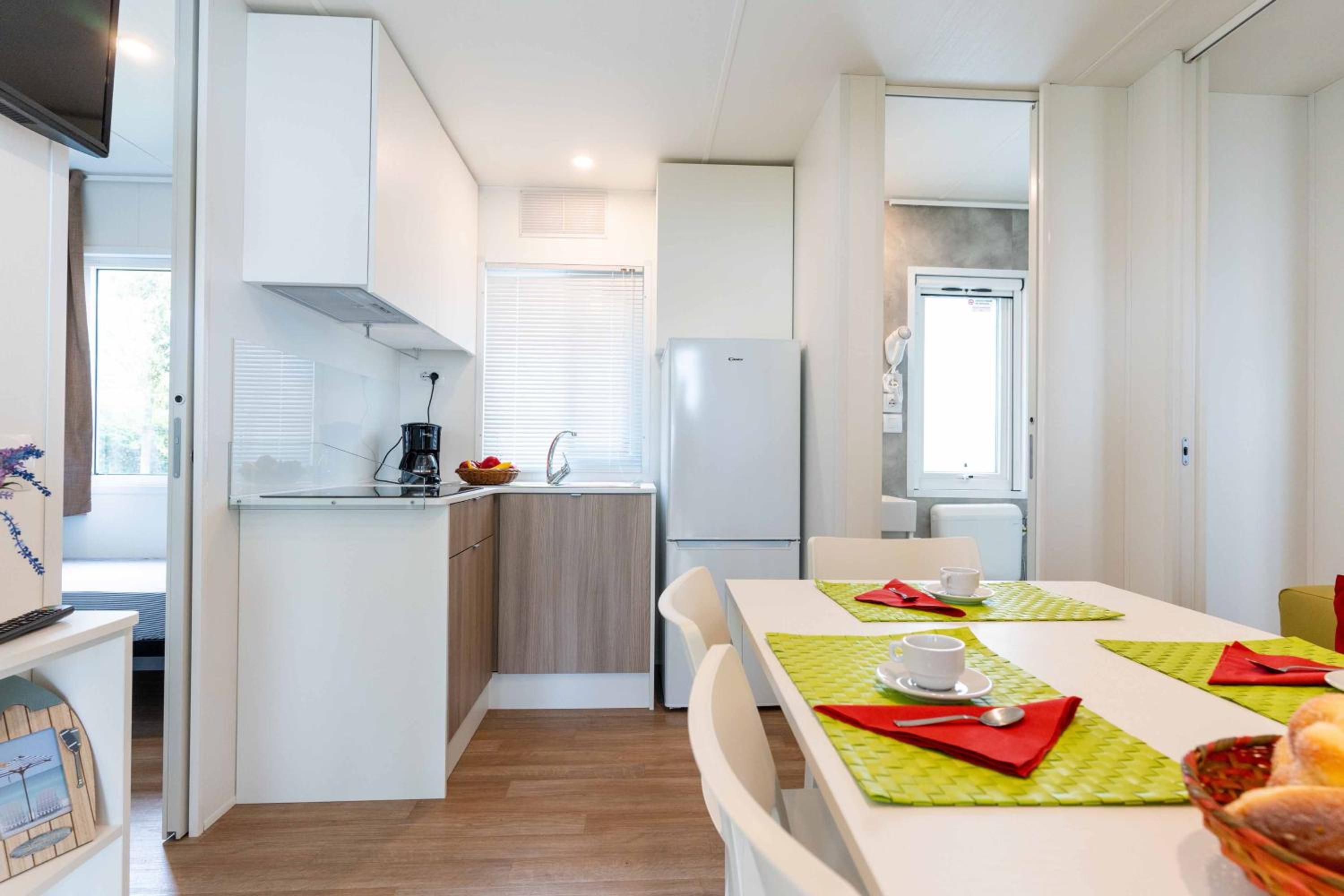 Mobile Home photo 2