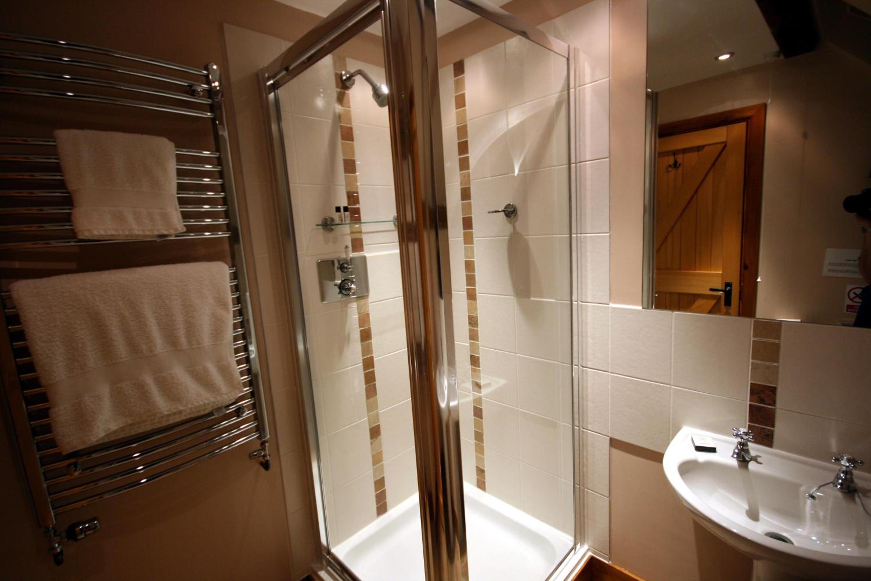 Executive Double Room (1 Adult) photo 3