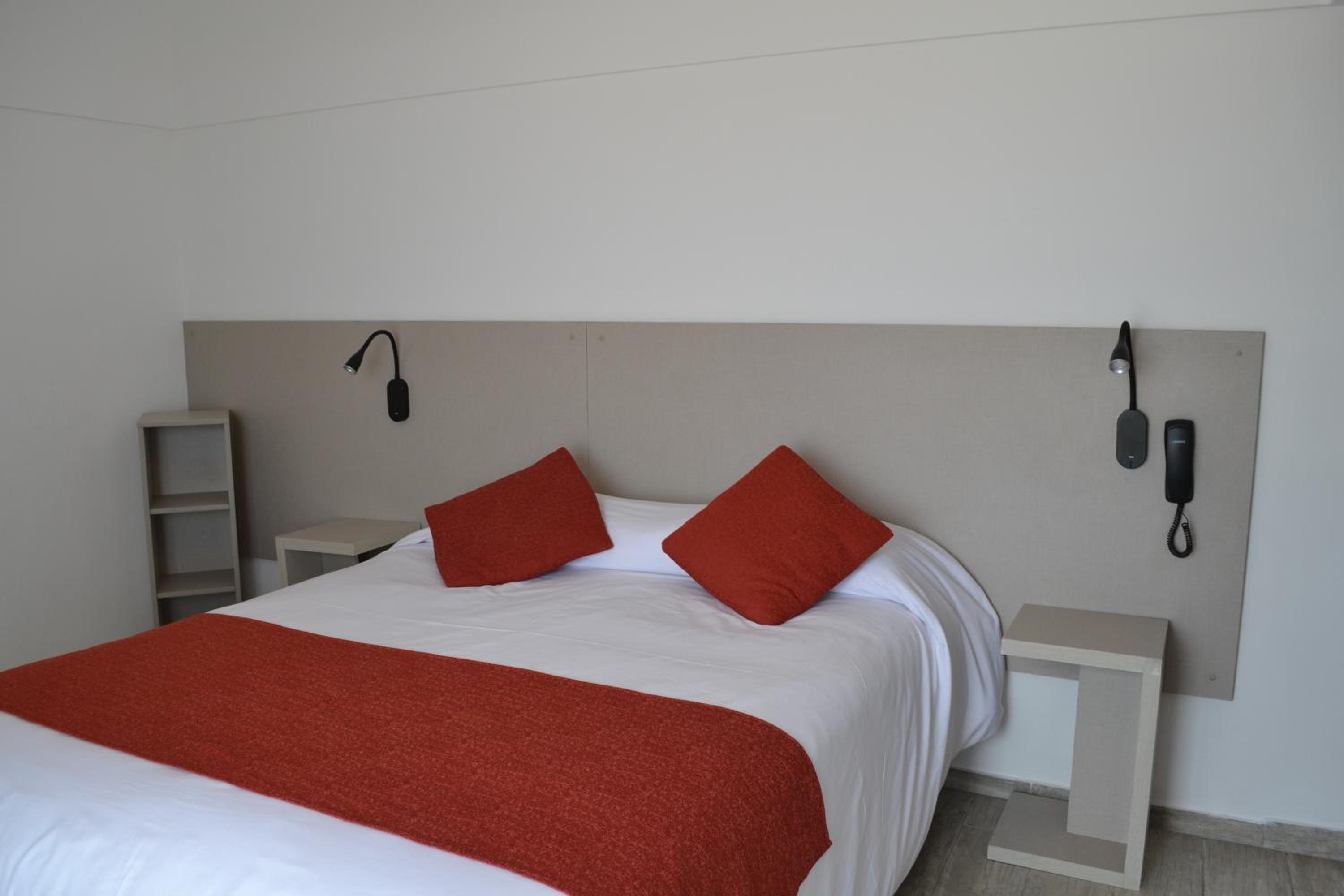 Superior Double Room with Sea View photo 1