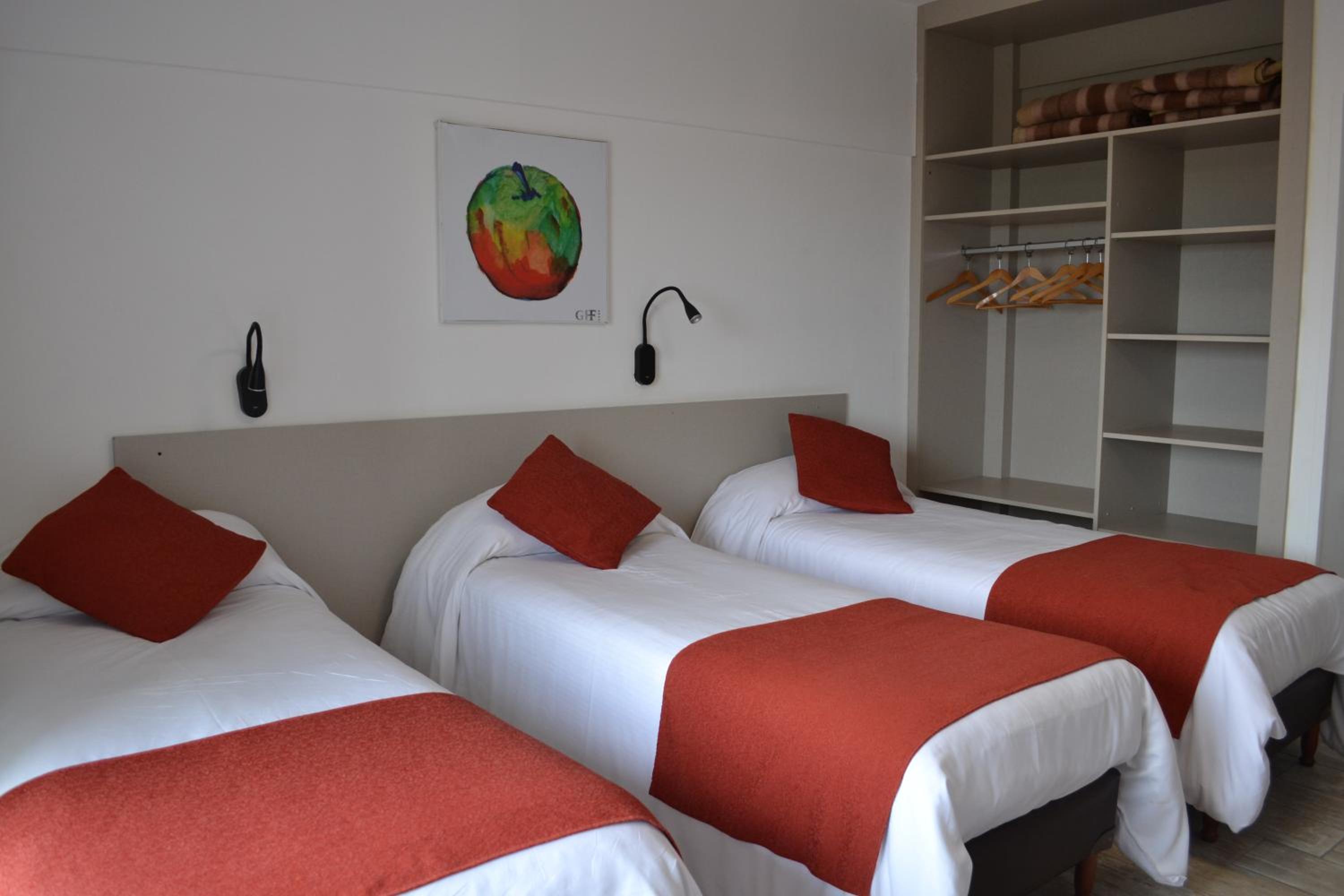 Triple Room photo 1