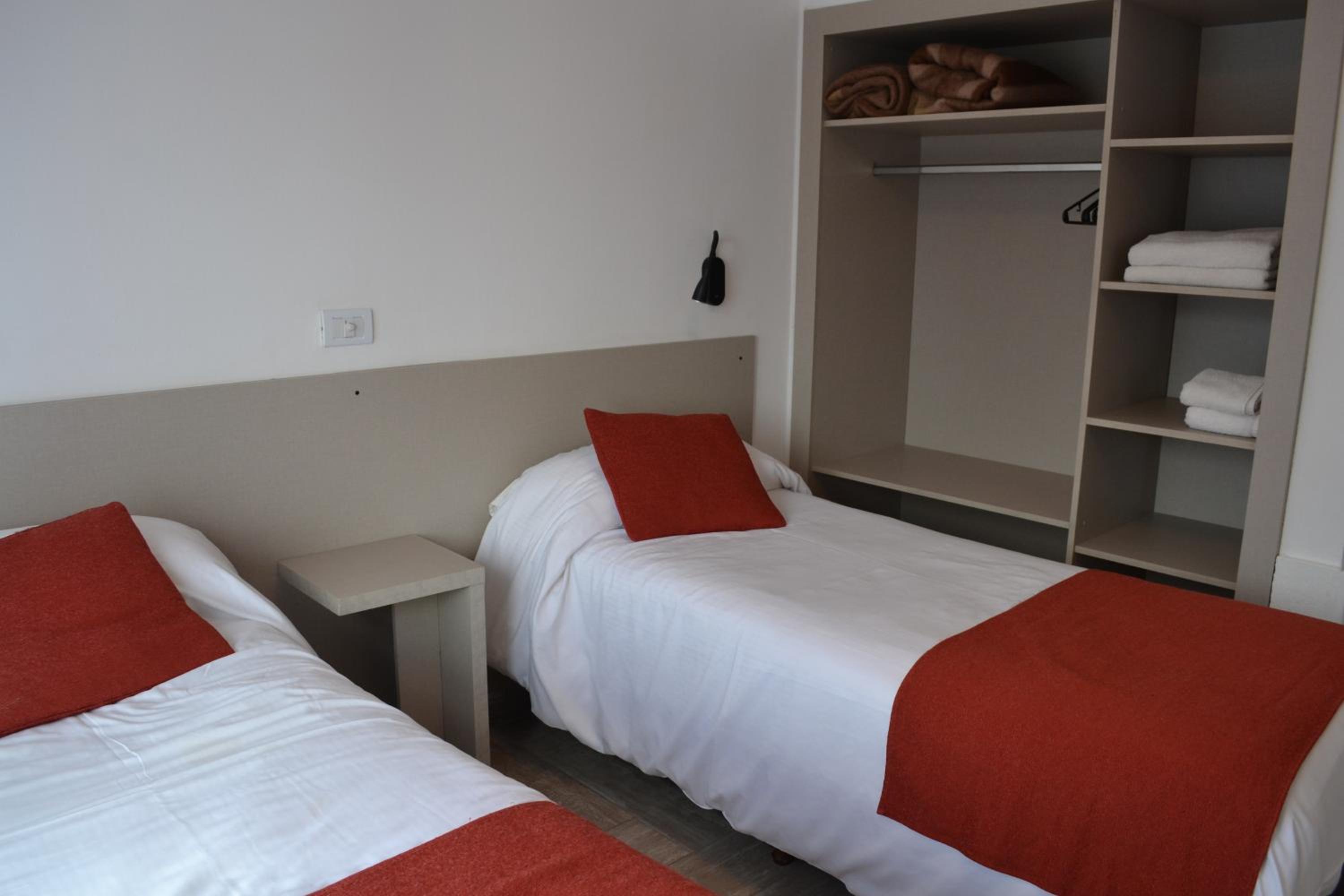 Twin Room photo 2