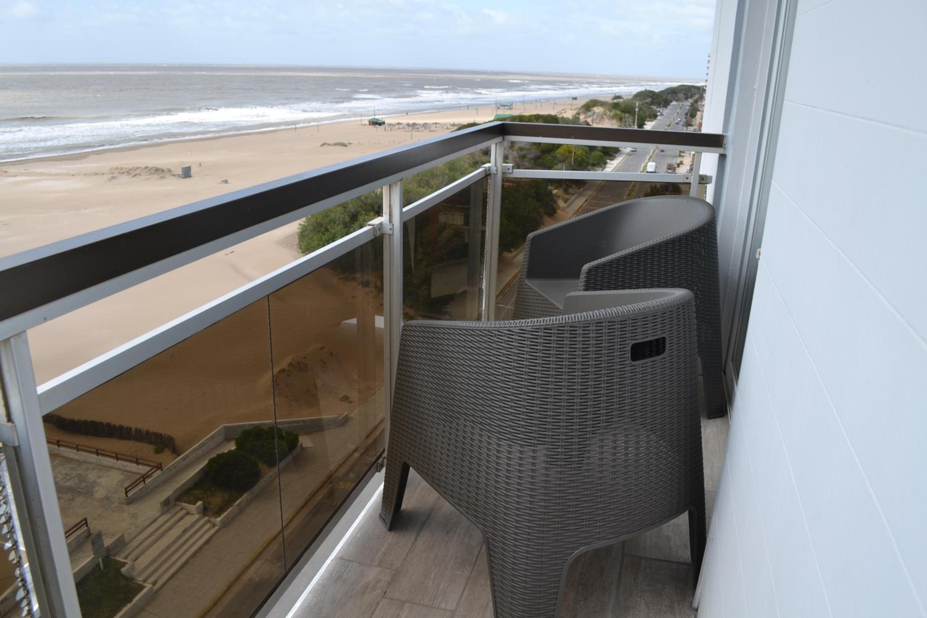 Superior Double Room with Sea View photo 3