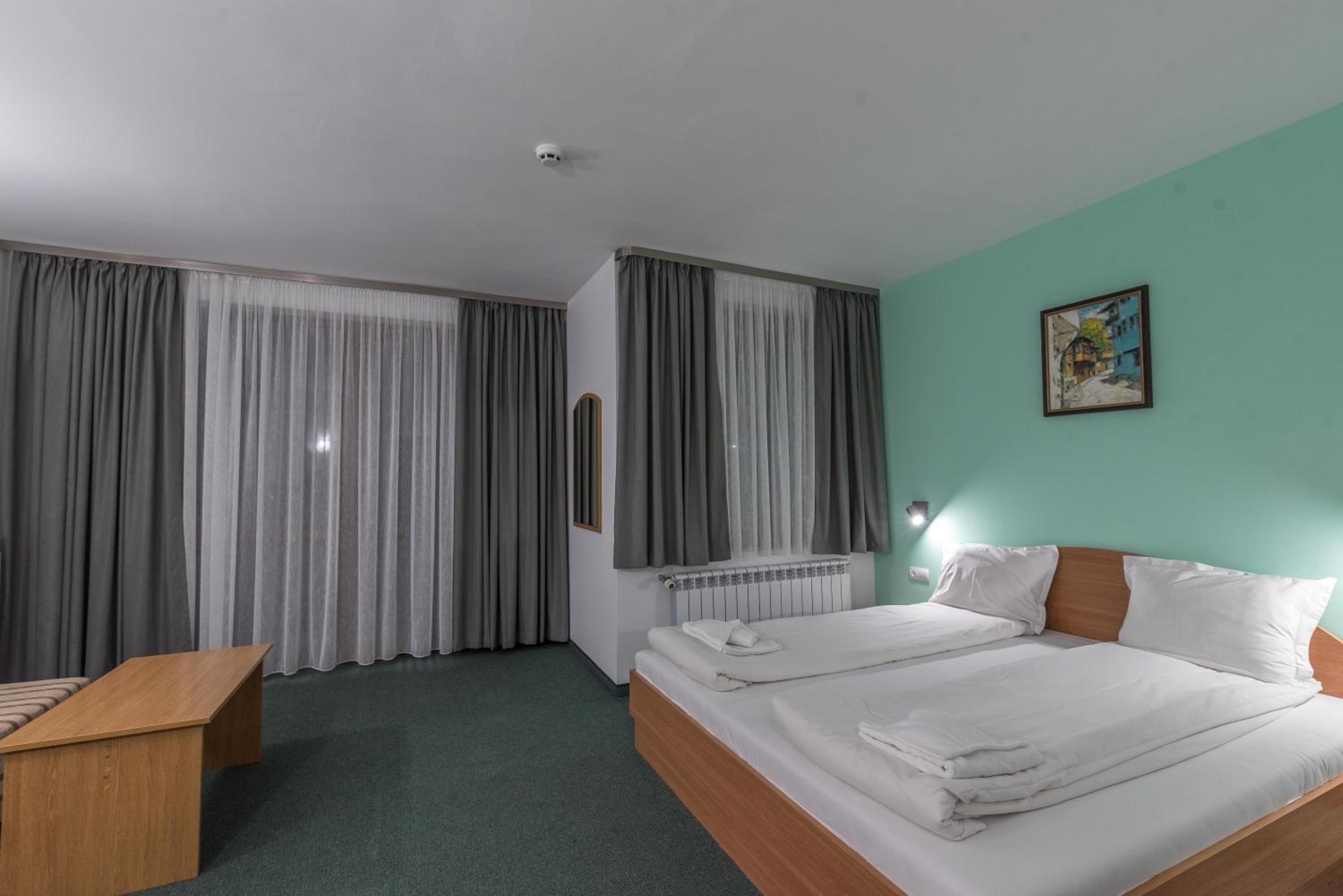 Superior Double Room photo 2
