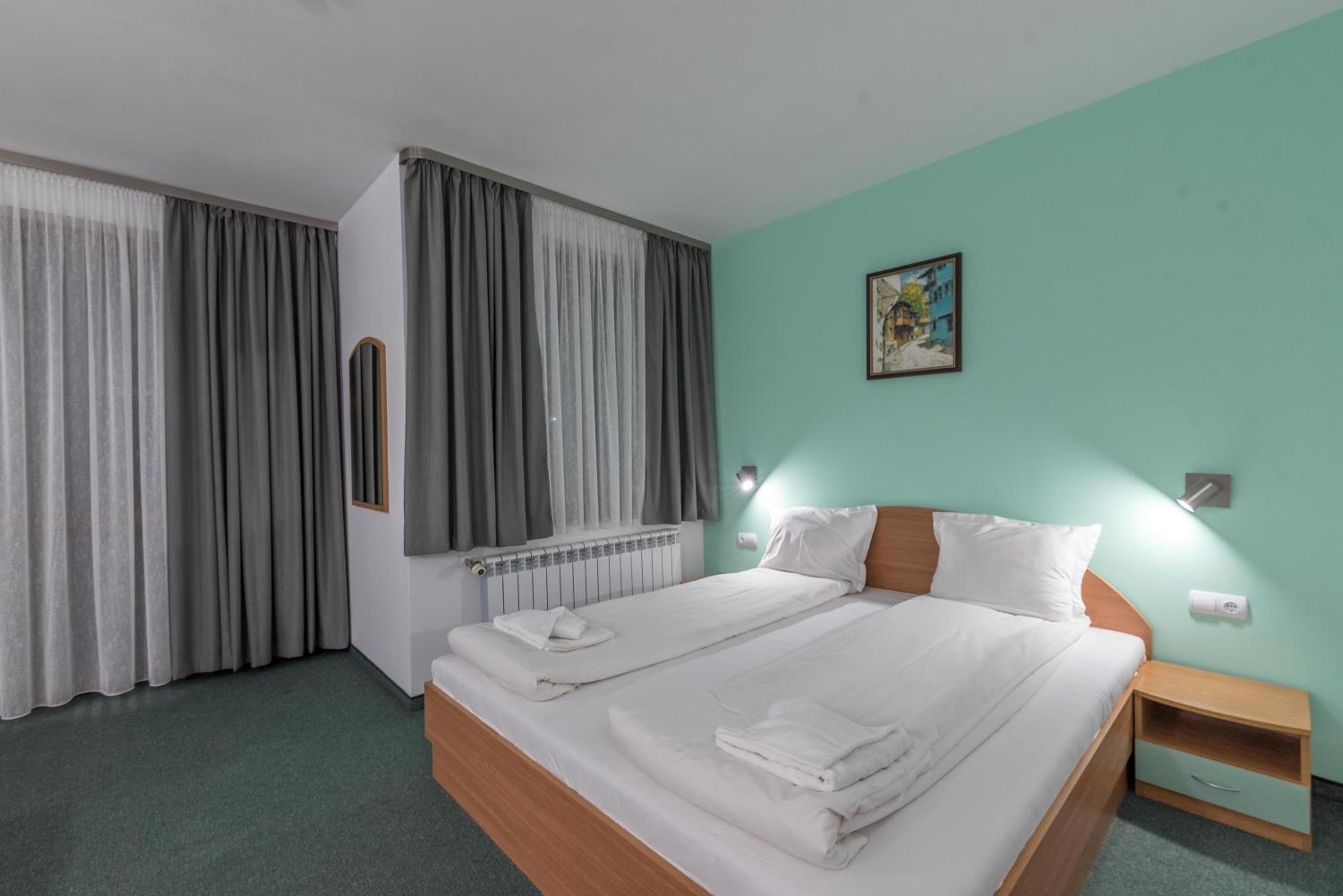 Superior Double Room photo 3