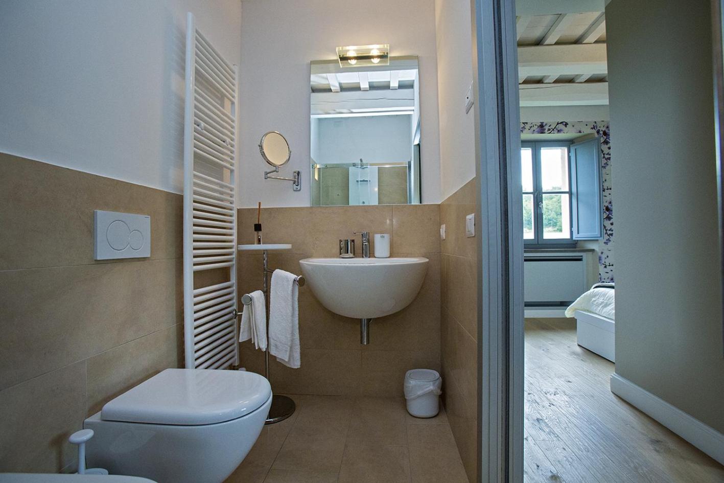 Superior Quadruple Room photo 3