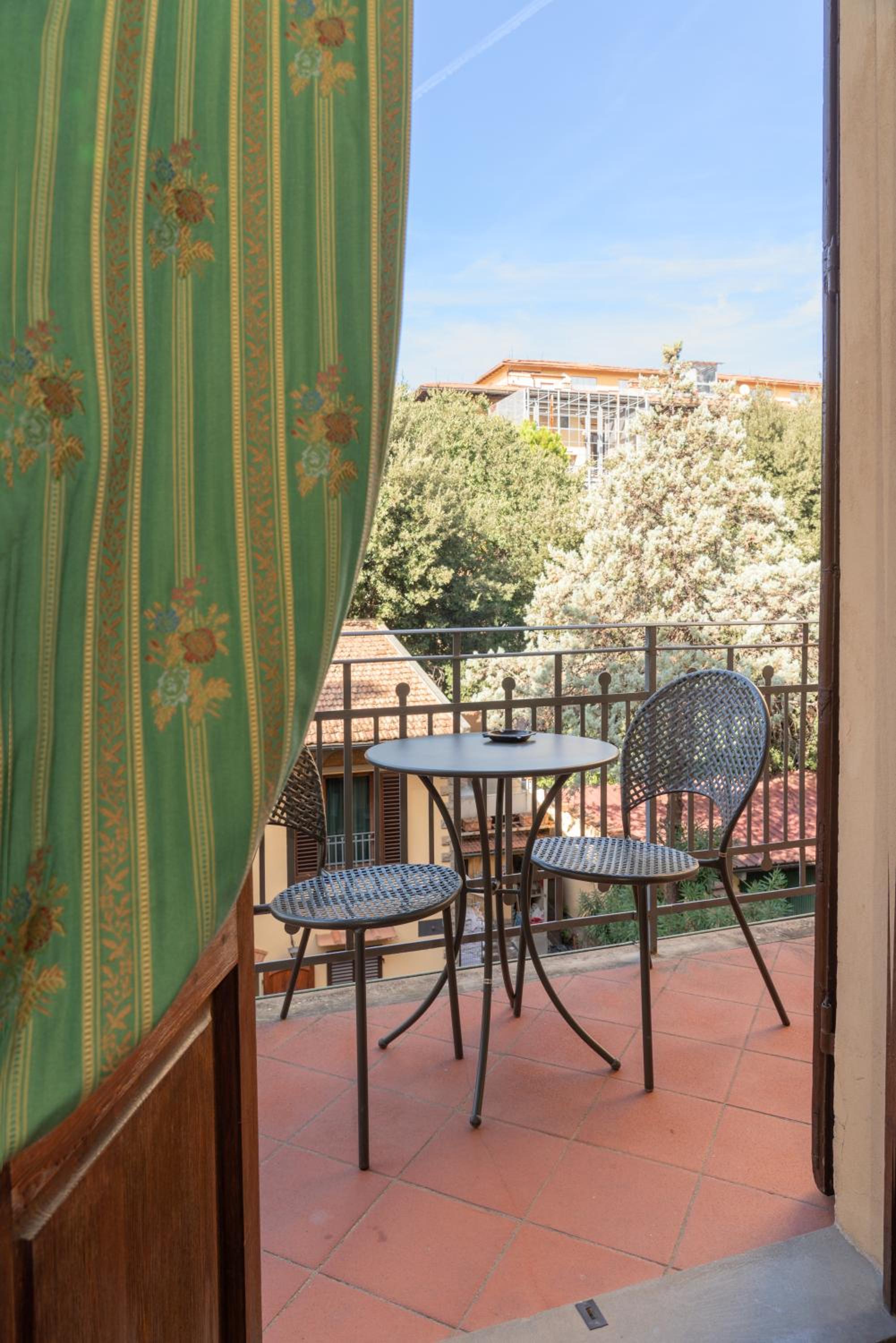 Comfort Double Room with Balcony photo 2