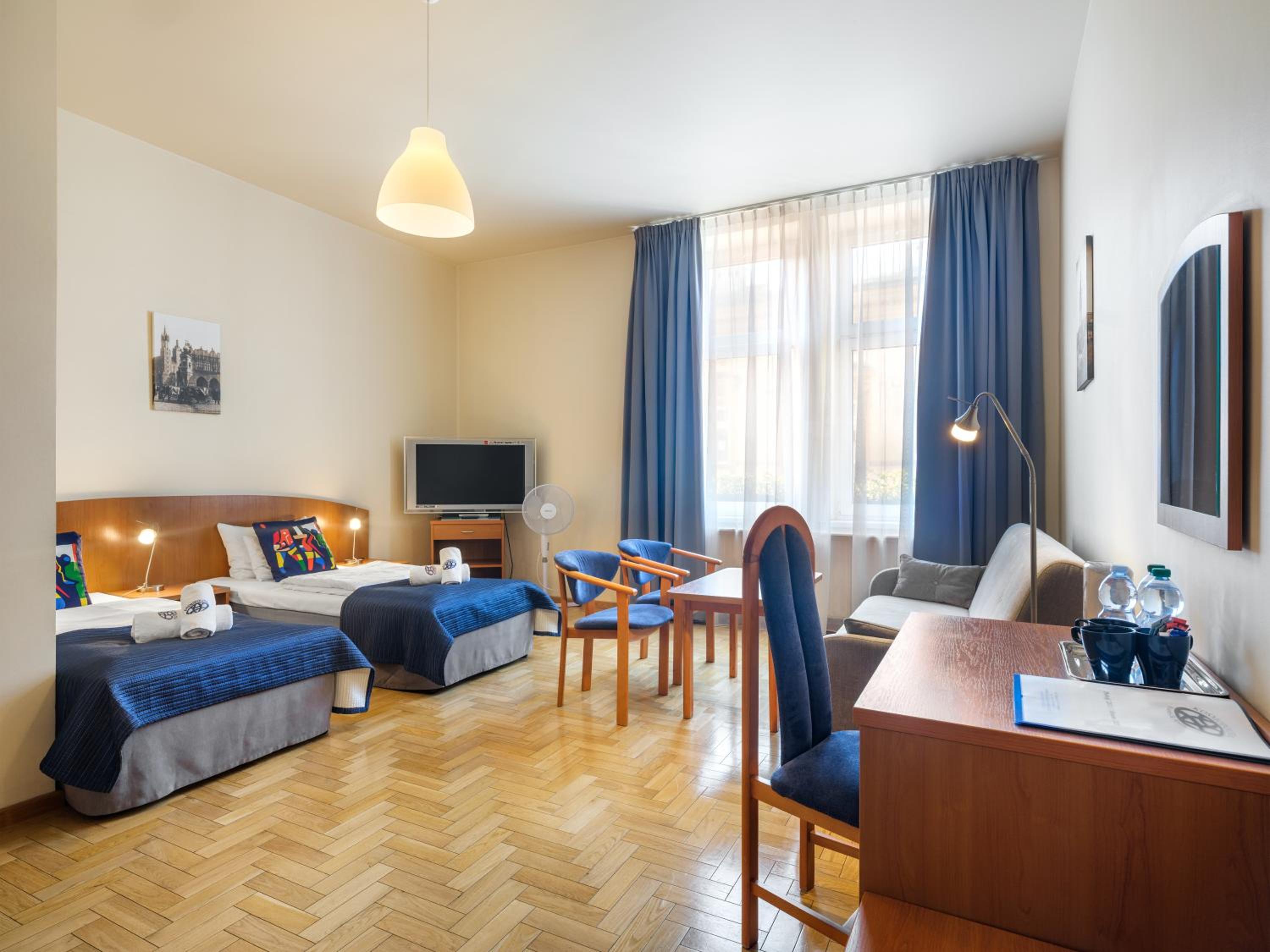 Triple Room photo 1