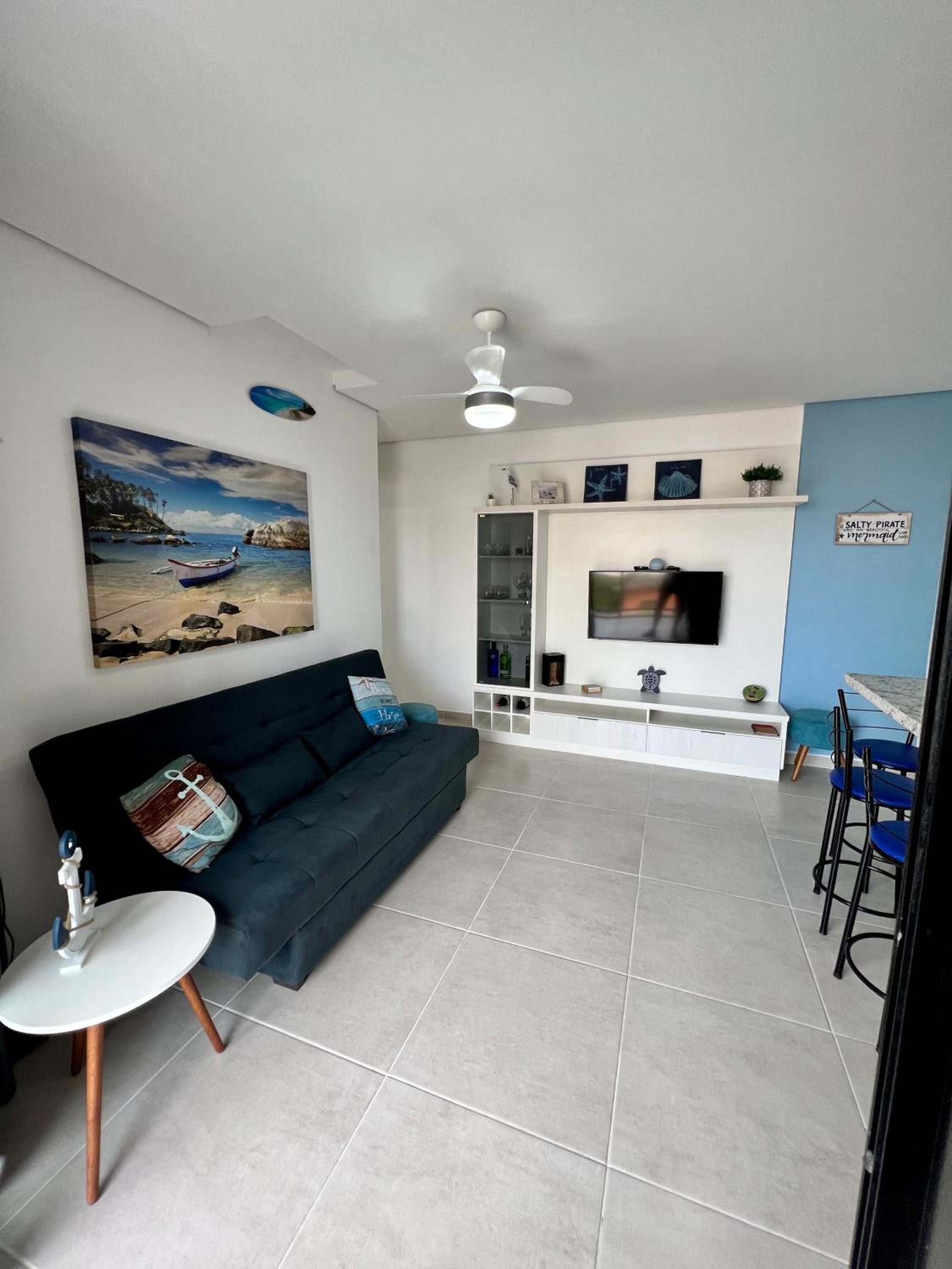 Two-Bedroom Apartment photo 2