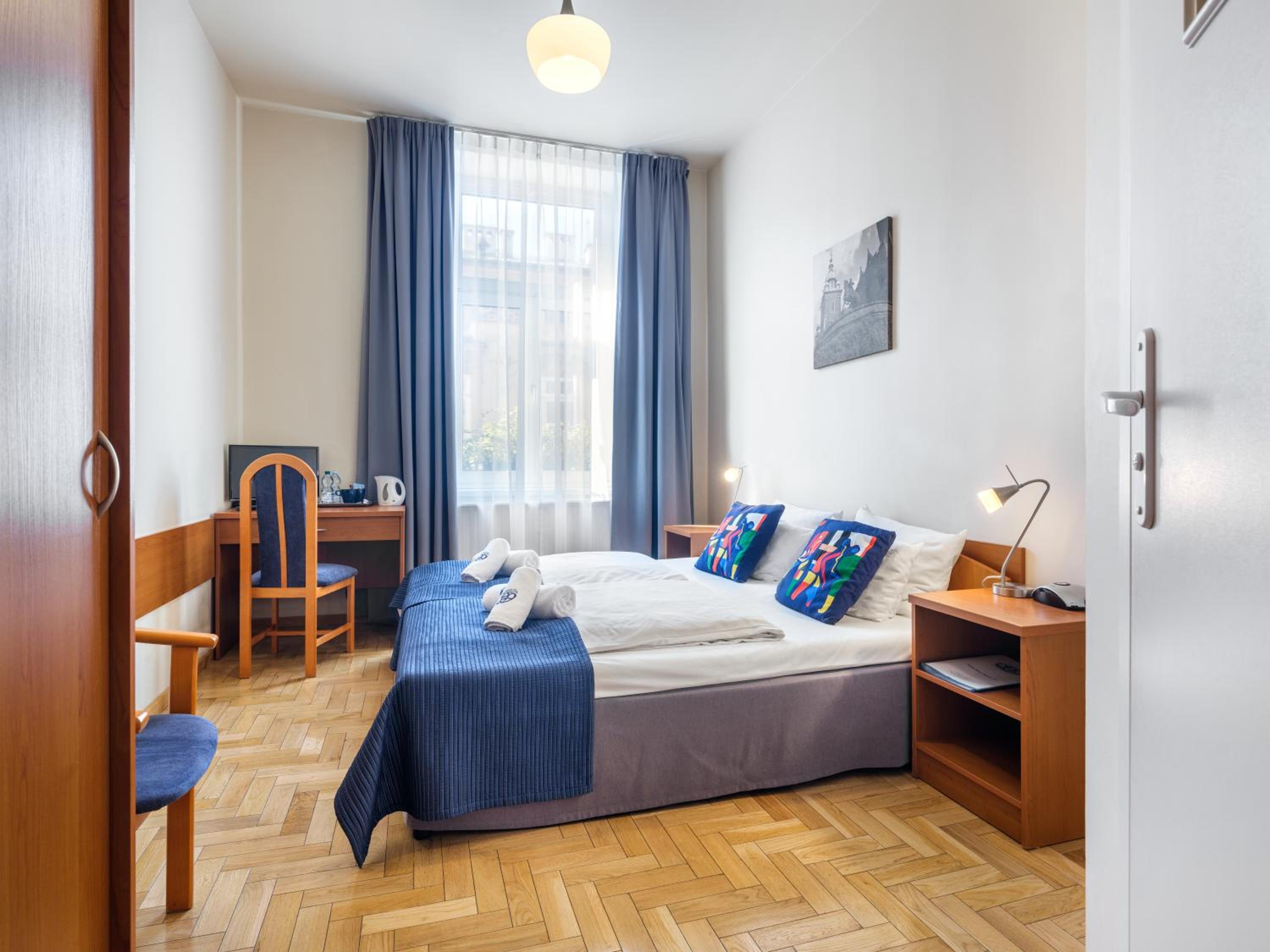 Double Room photo 1