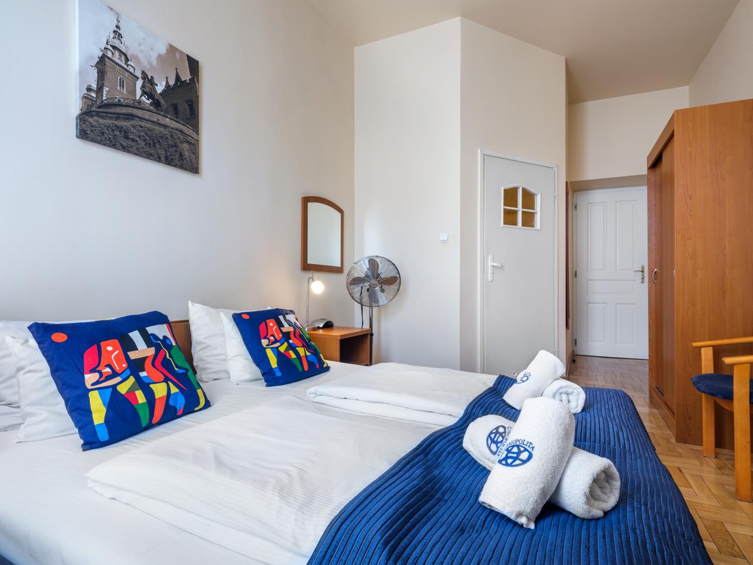 Double Room photo 2
