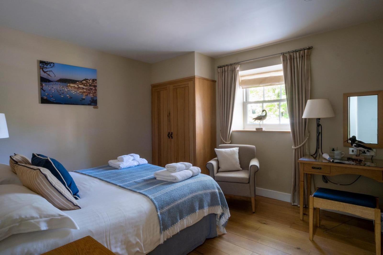 Standard Double Room - Photo 1