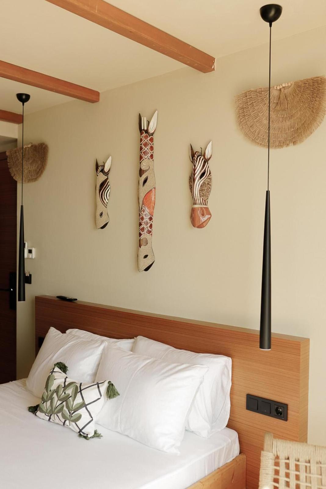Double Room with Sea View photo 1