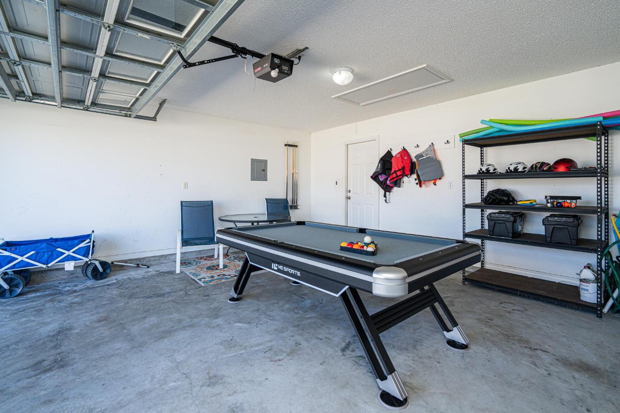 Three-Bedroom House - Photo 27