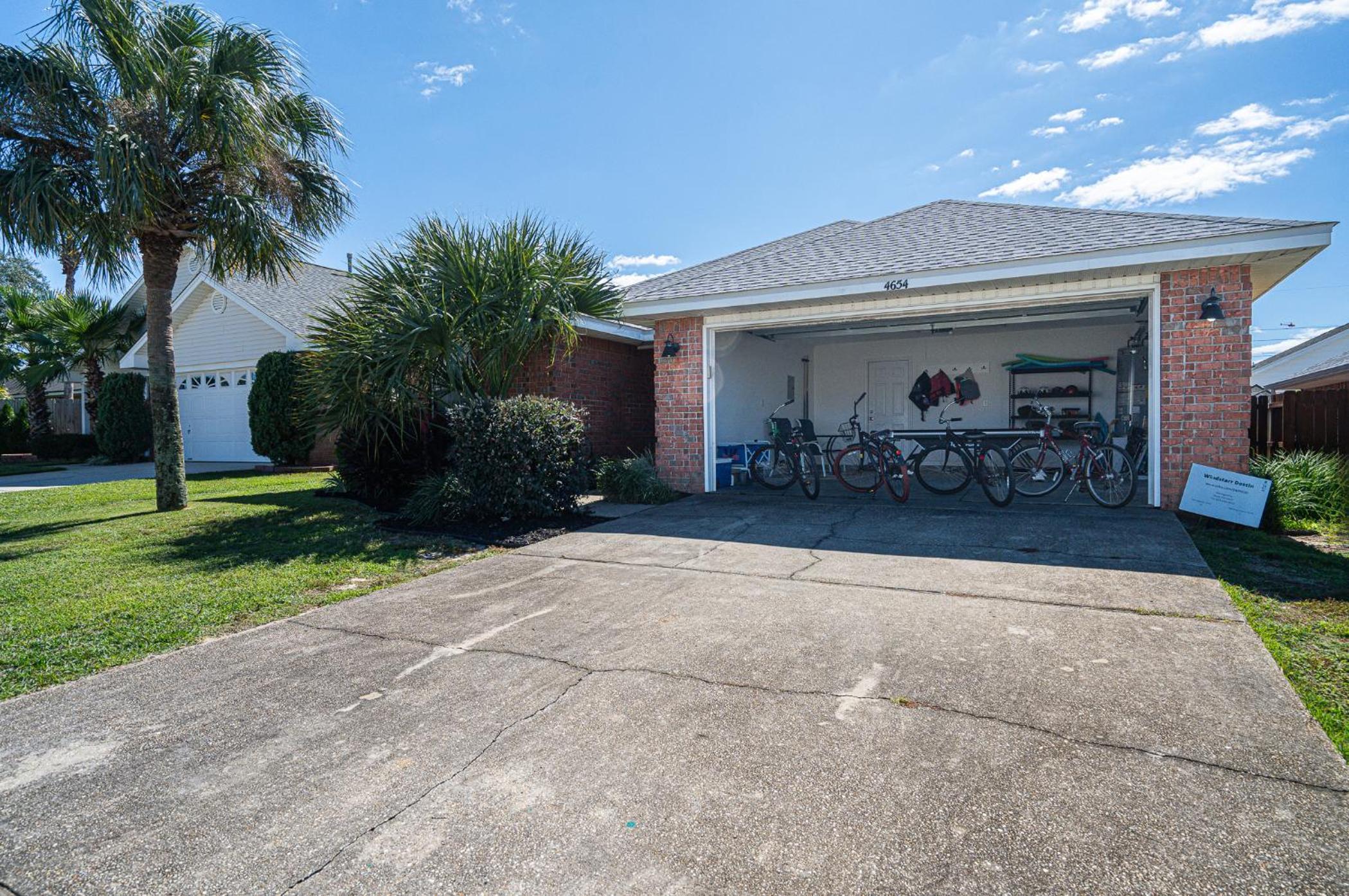 Three-Bedroom House - Photo 18