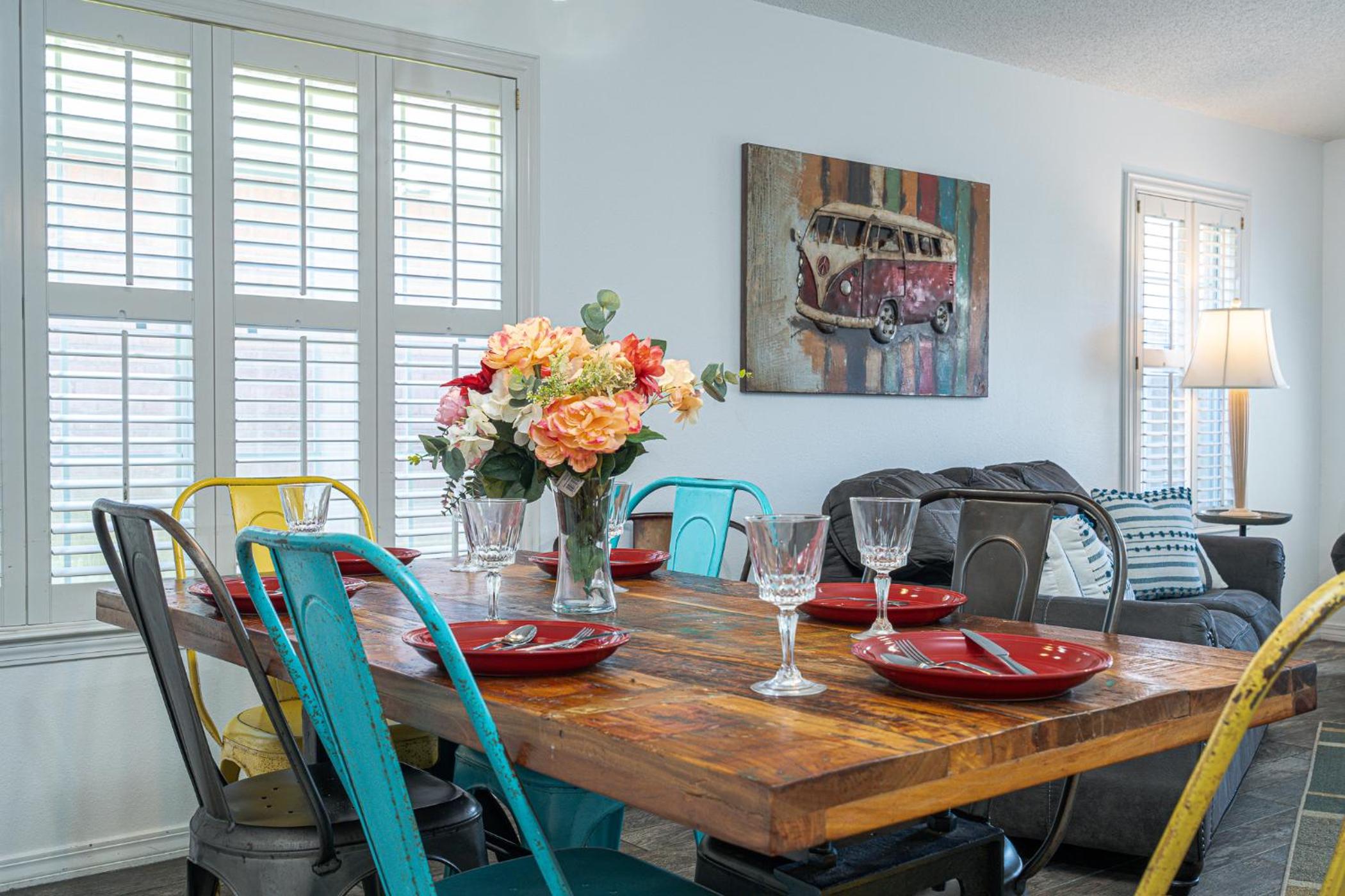 Three-Bedroom House - Photo 16