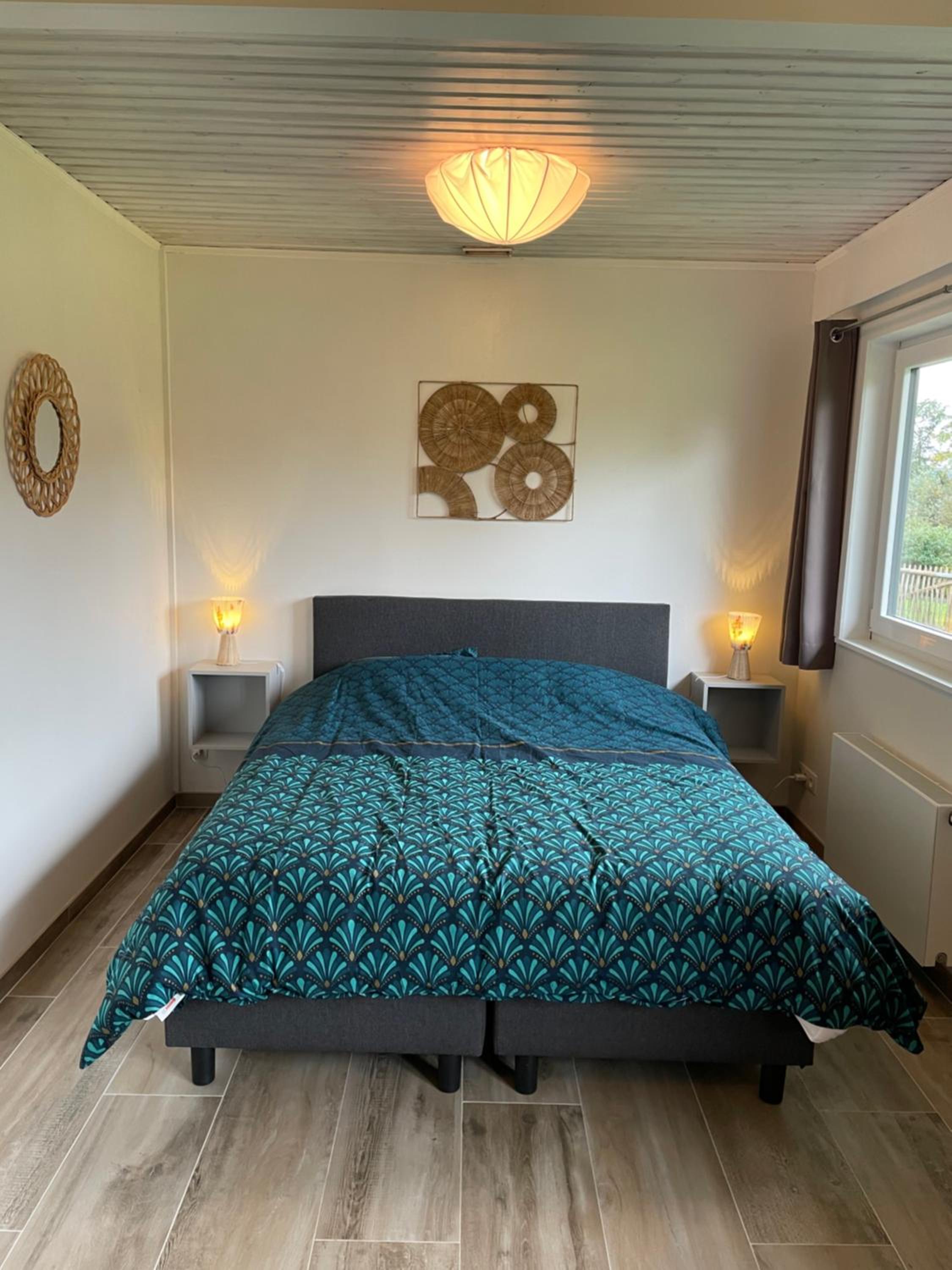 Three-Bedroom House photo 1