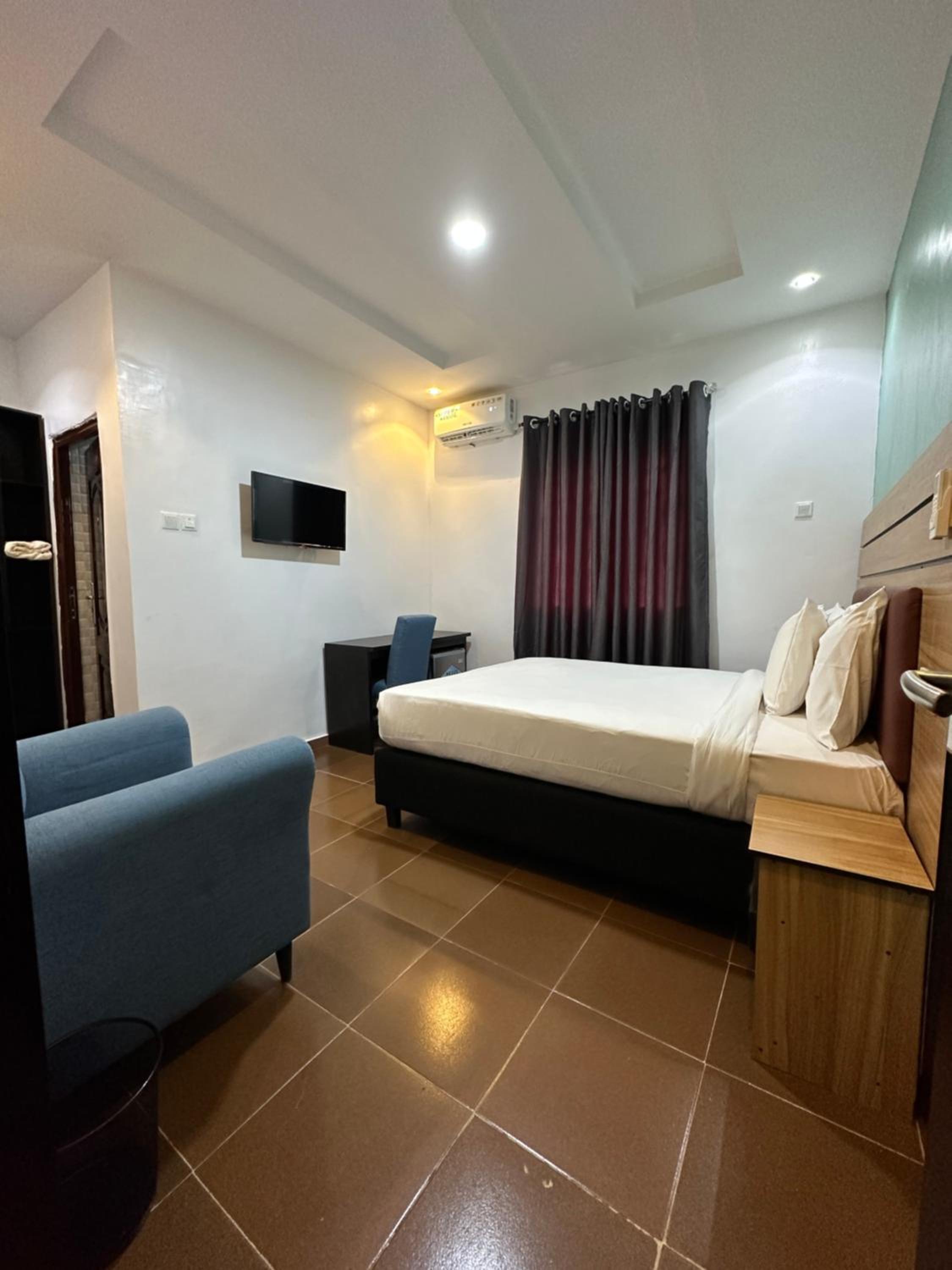 Double Room photo 2