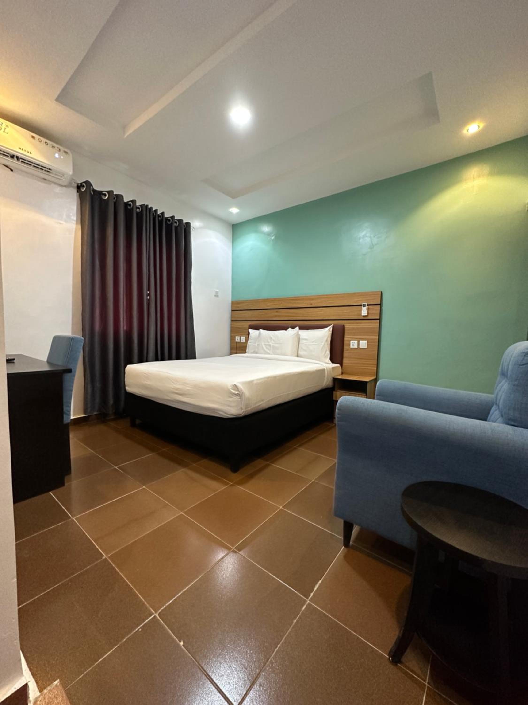 Double Room photo 1