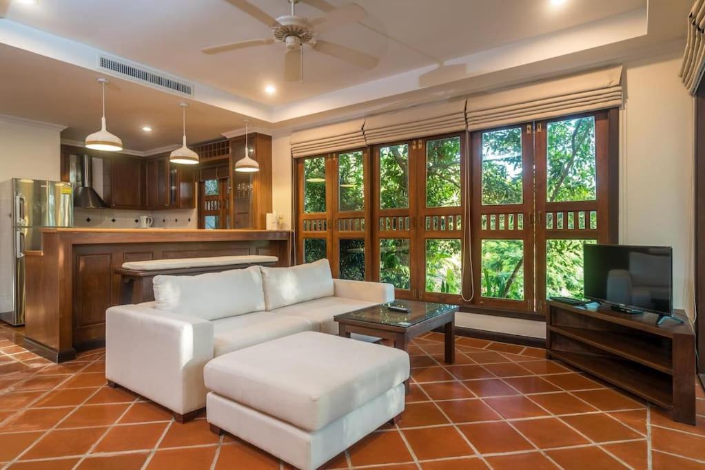 Two-Bedroom Villa photo 1