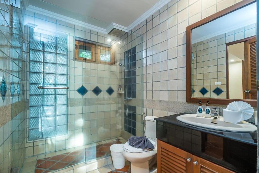 Two-Bedroom Villa photo 3