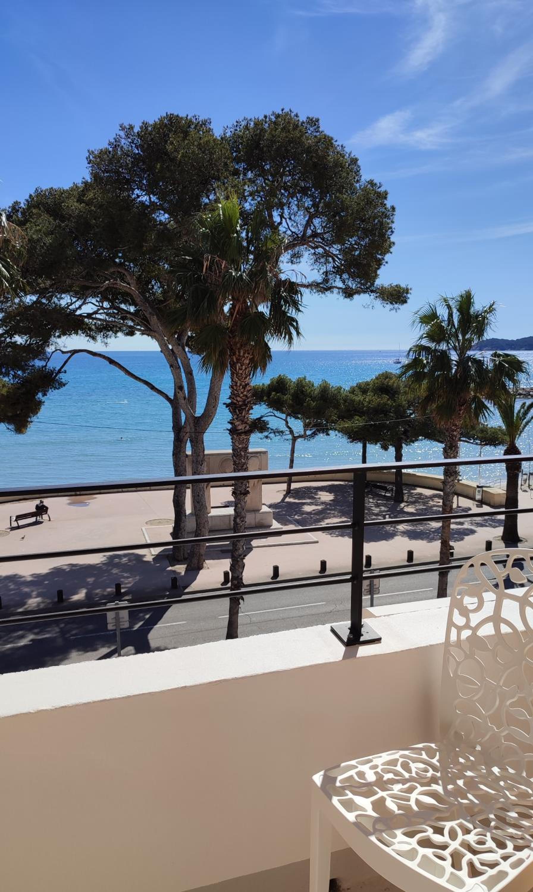 Double Room With Sea View photo 2