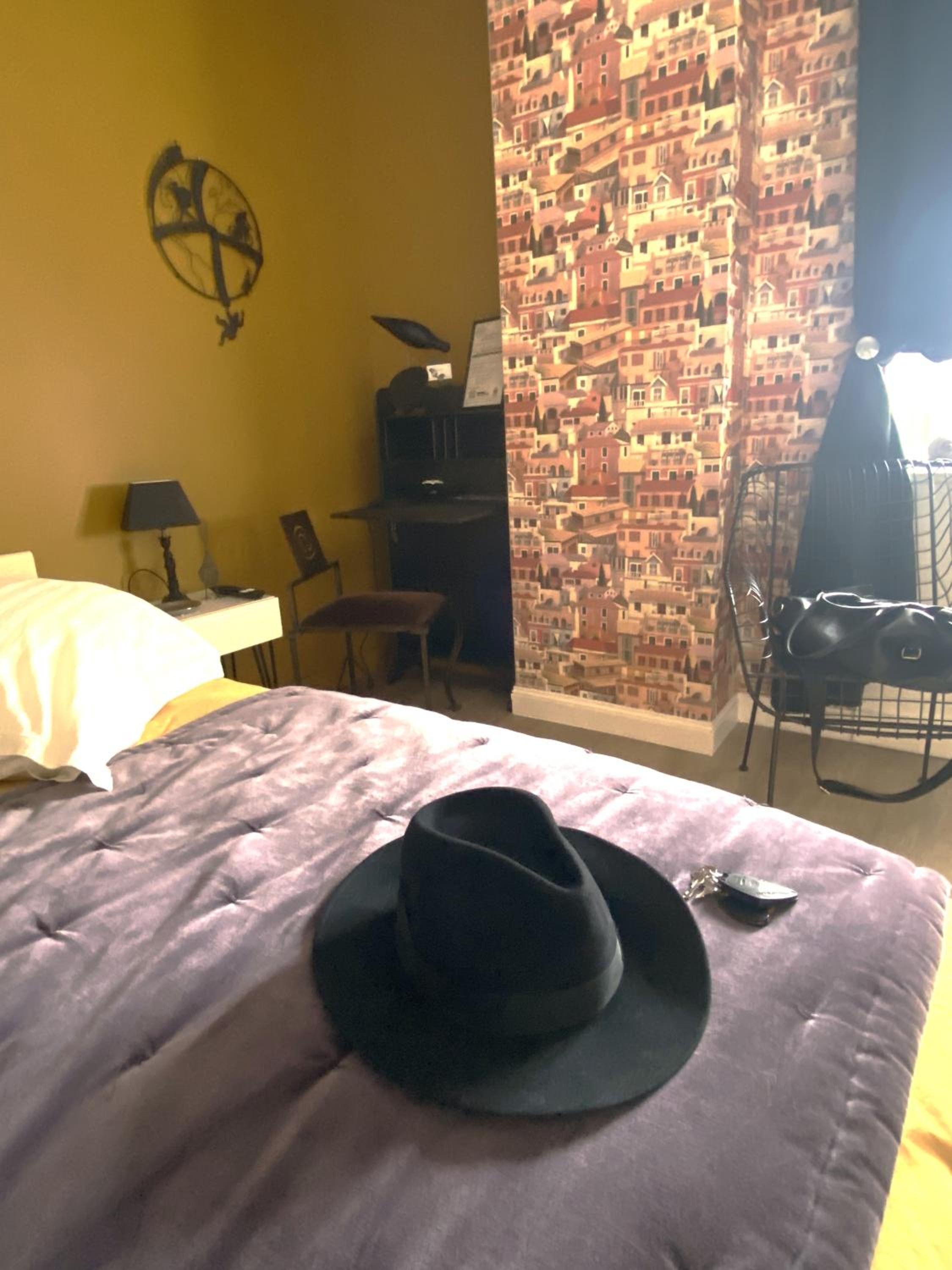 Queen Room