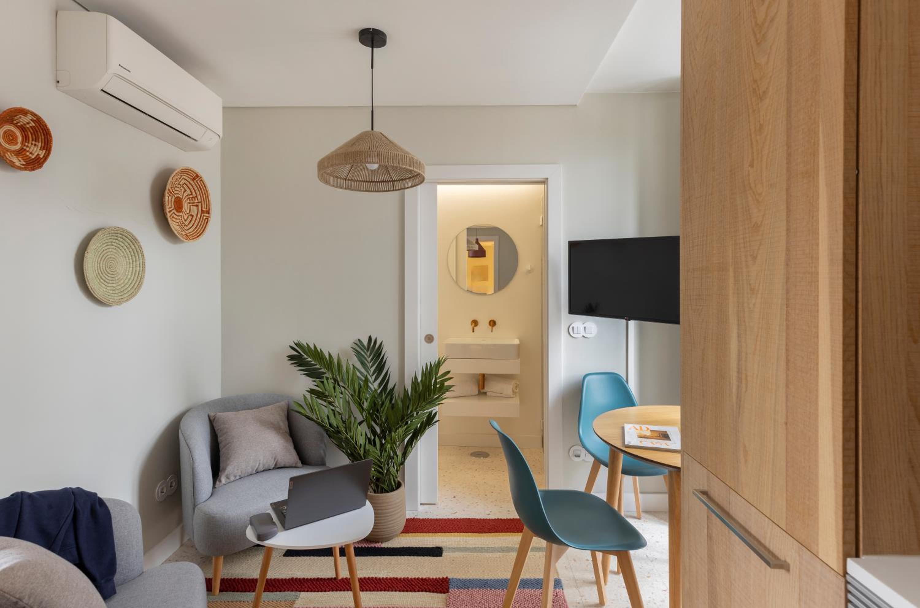 Standard Apartment photo 1