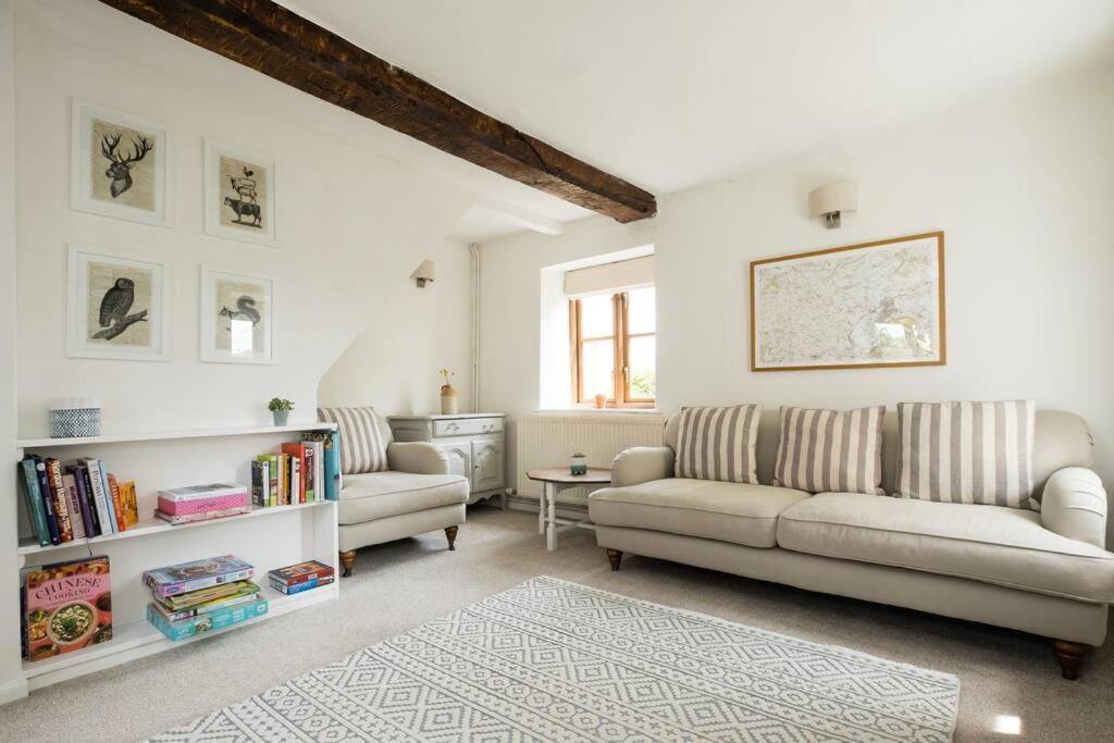 Four-Bedroom House photo 1