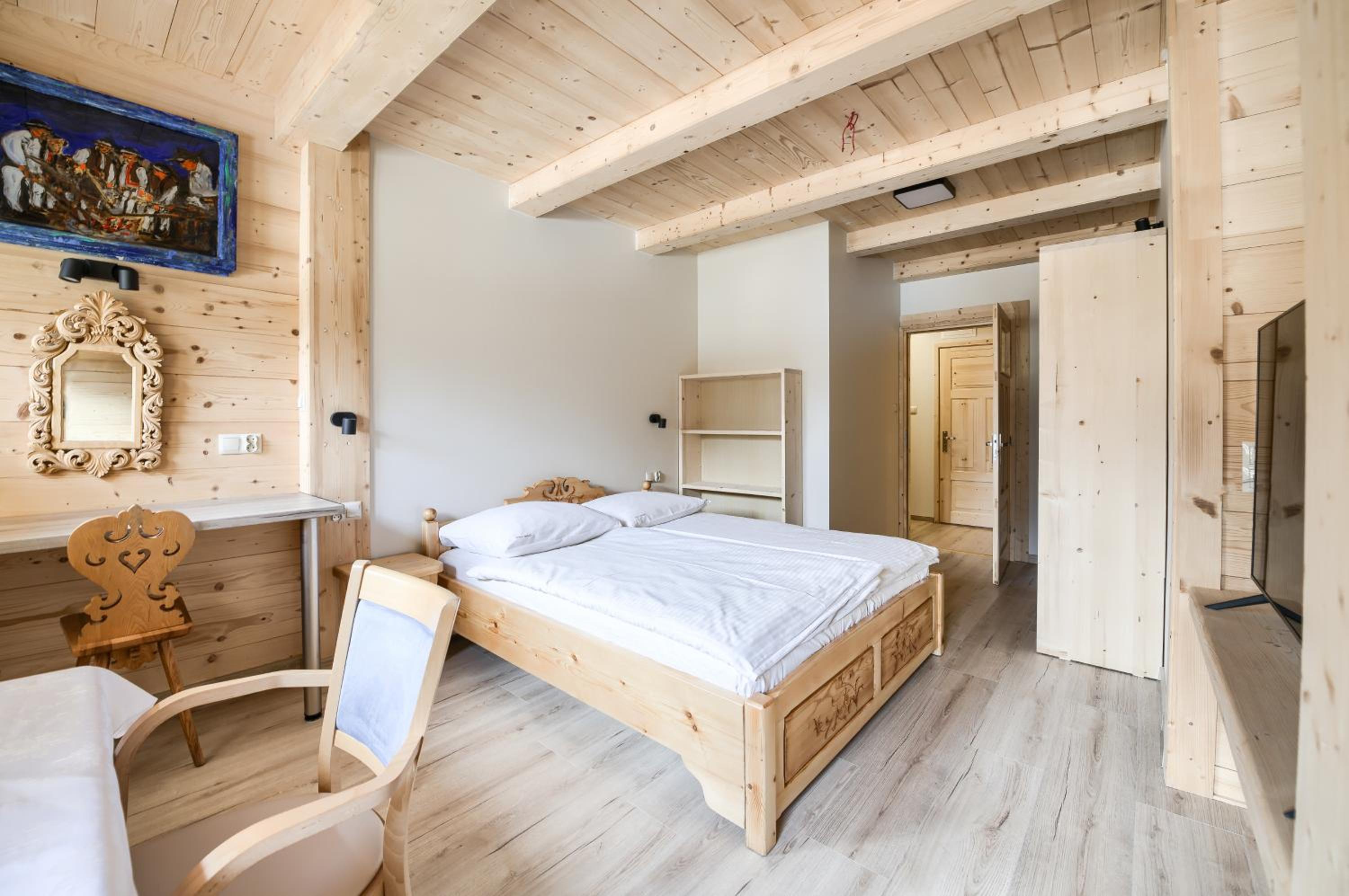 Deluxe Triple Room - Photo 1