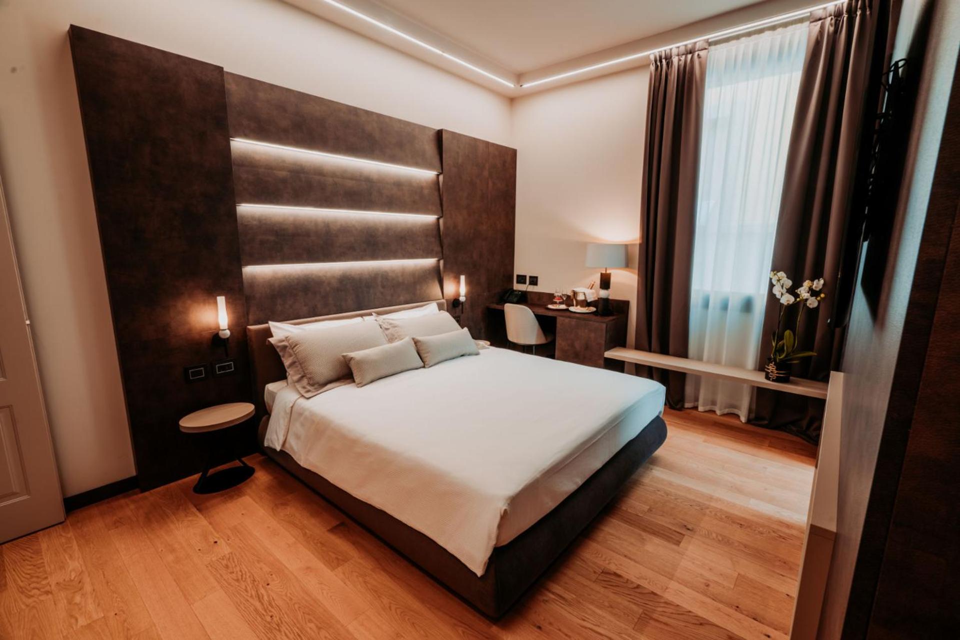 Double Room photo 1